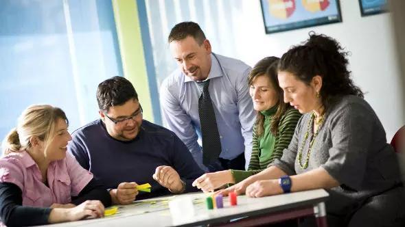 Aprender con un profesor particular