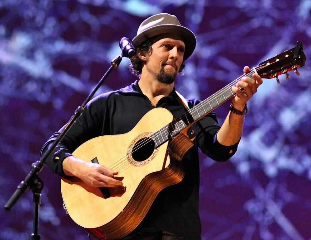 Seducir con la guitarra