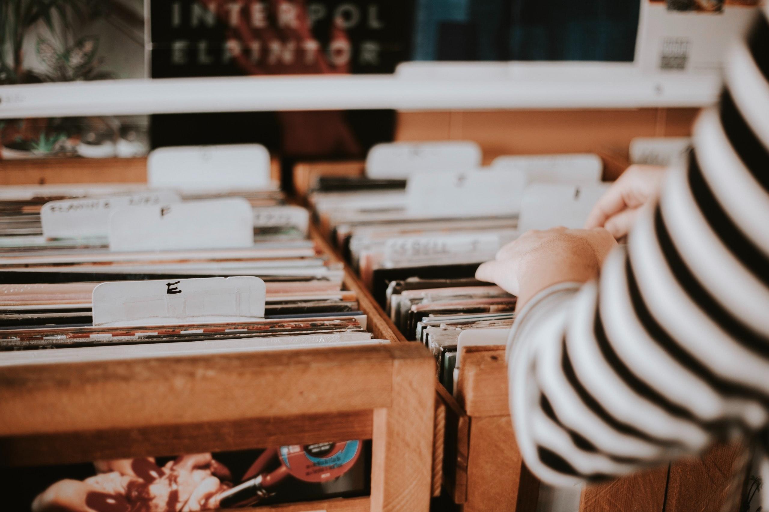 pasos para escribir canciones estructura