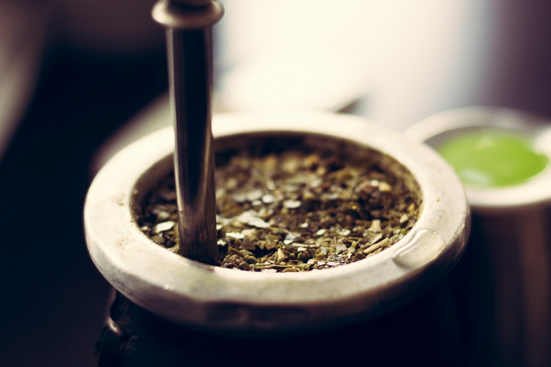 Un mate