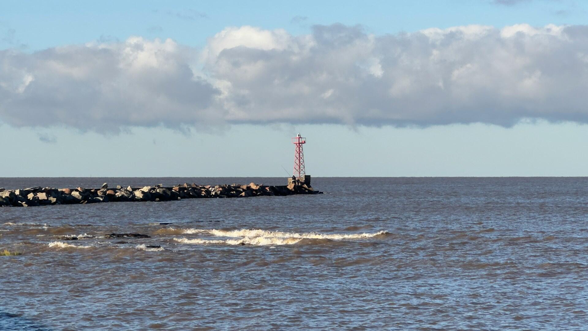 El Rio de la Plata