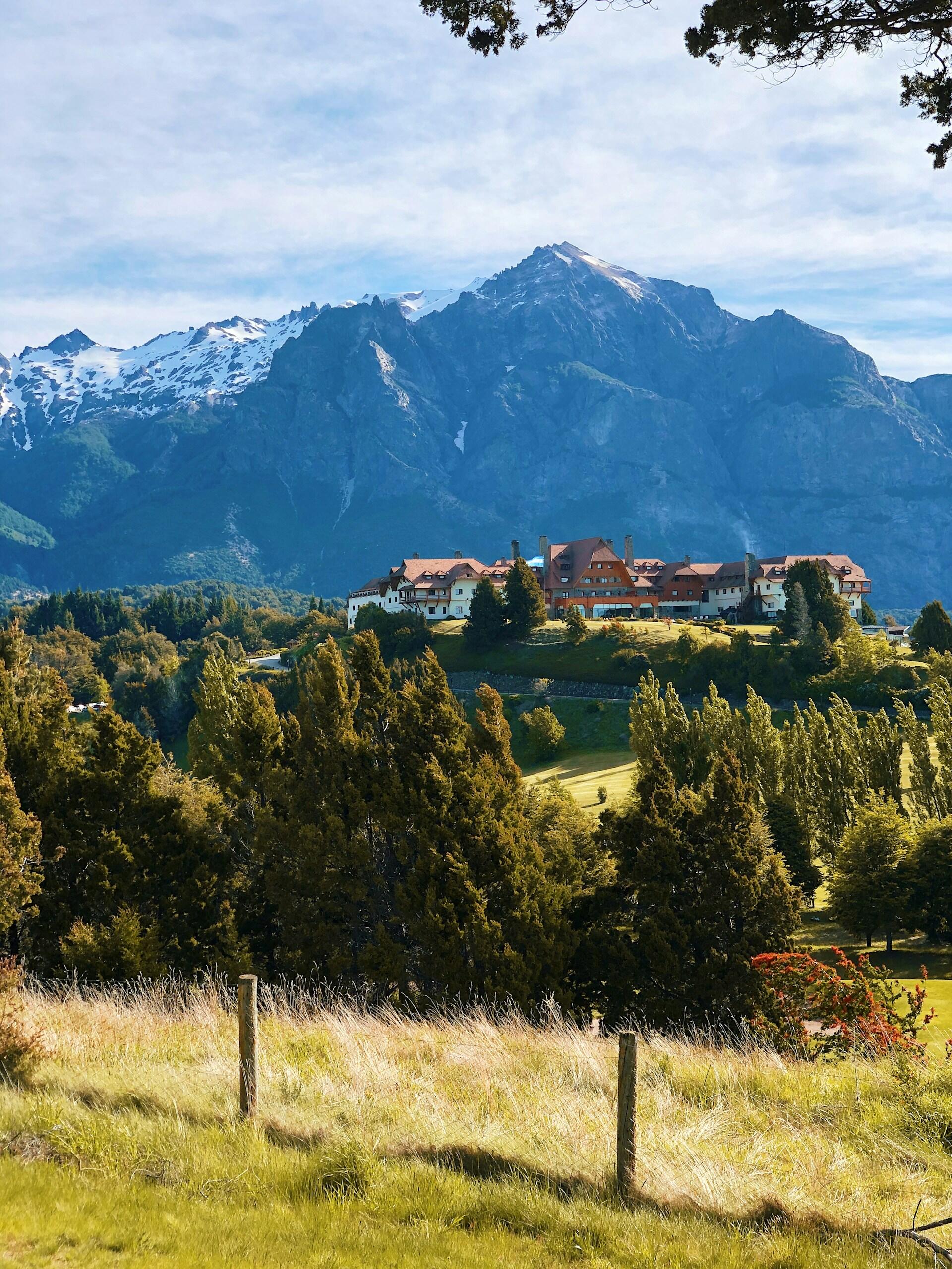 Hotel Llao Llao