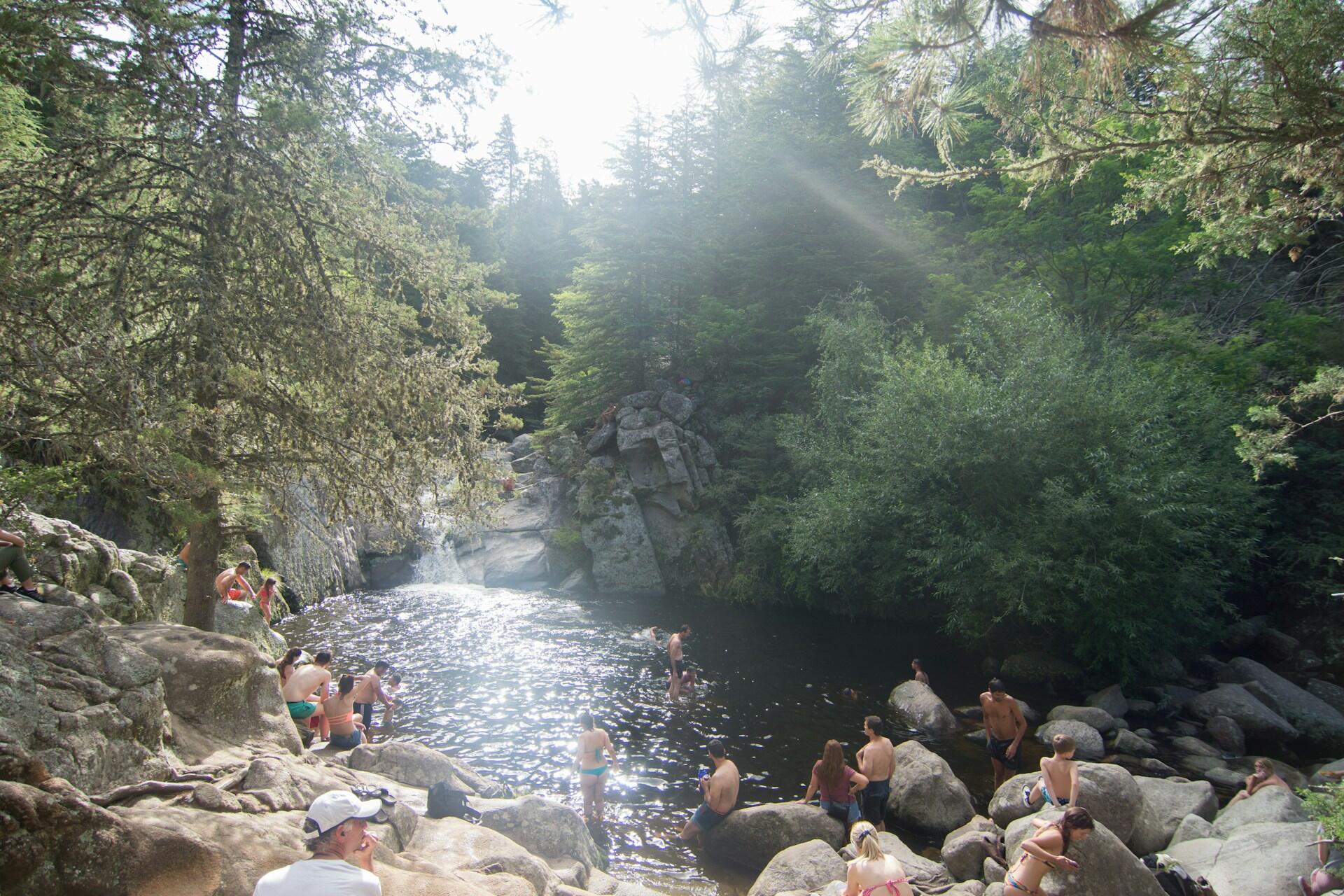 La Cumbrecita