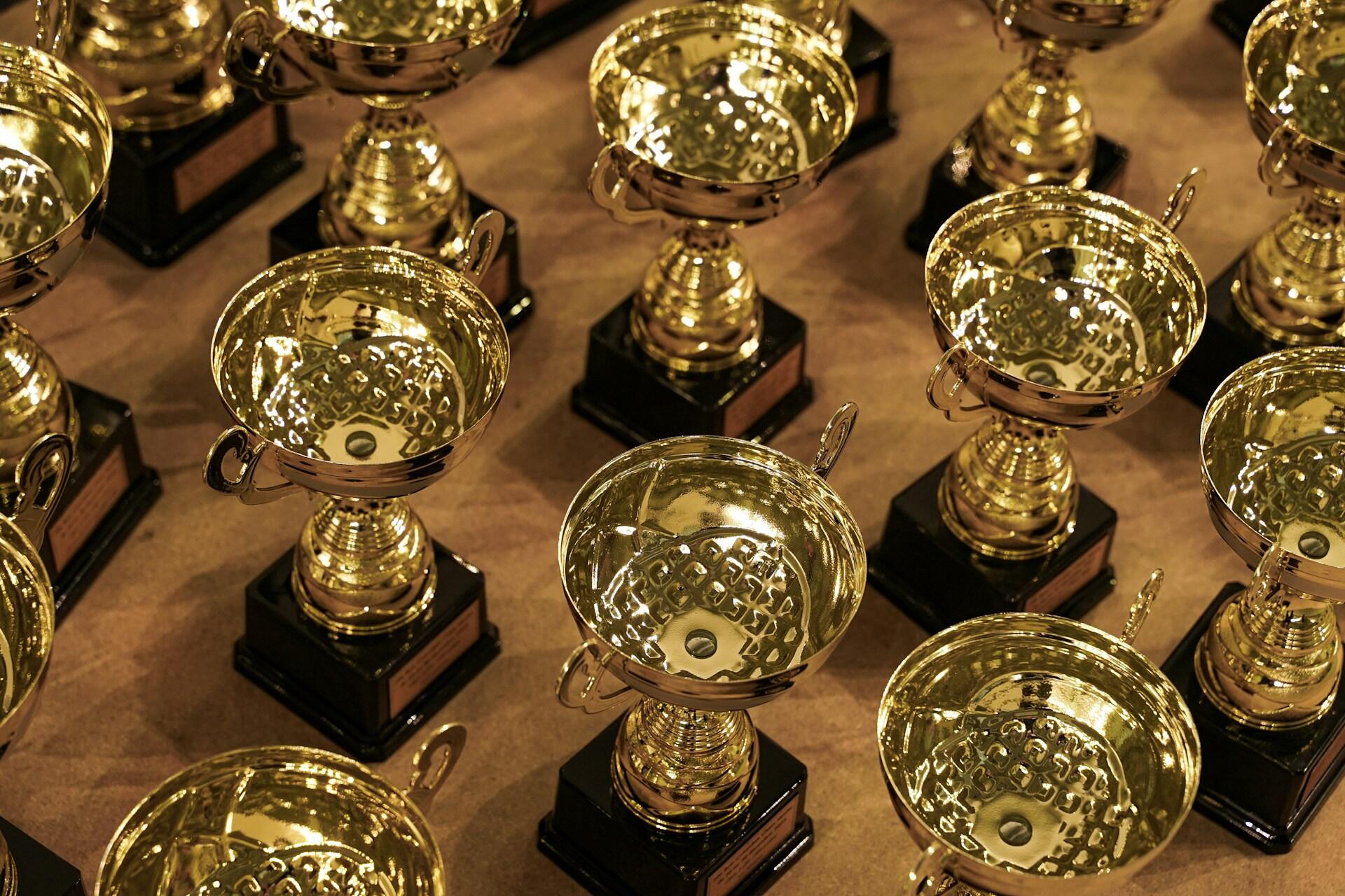 trofeos
