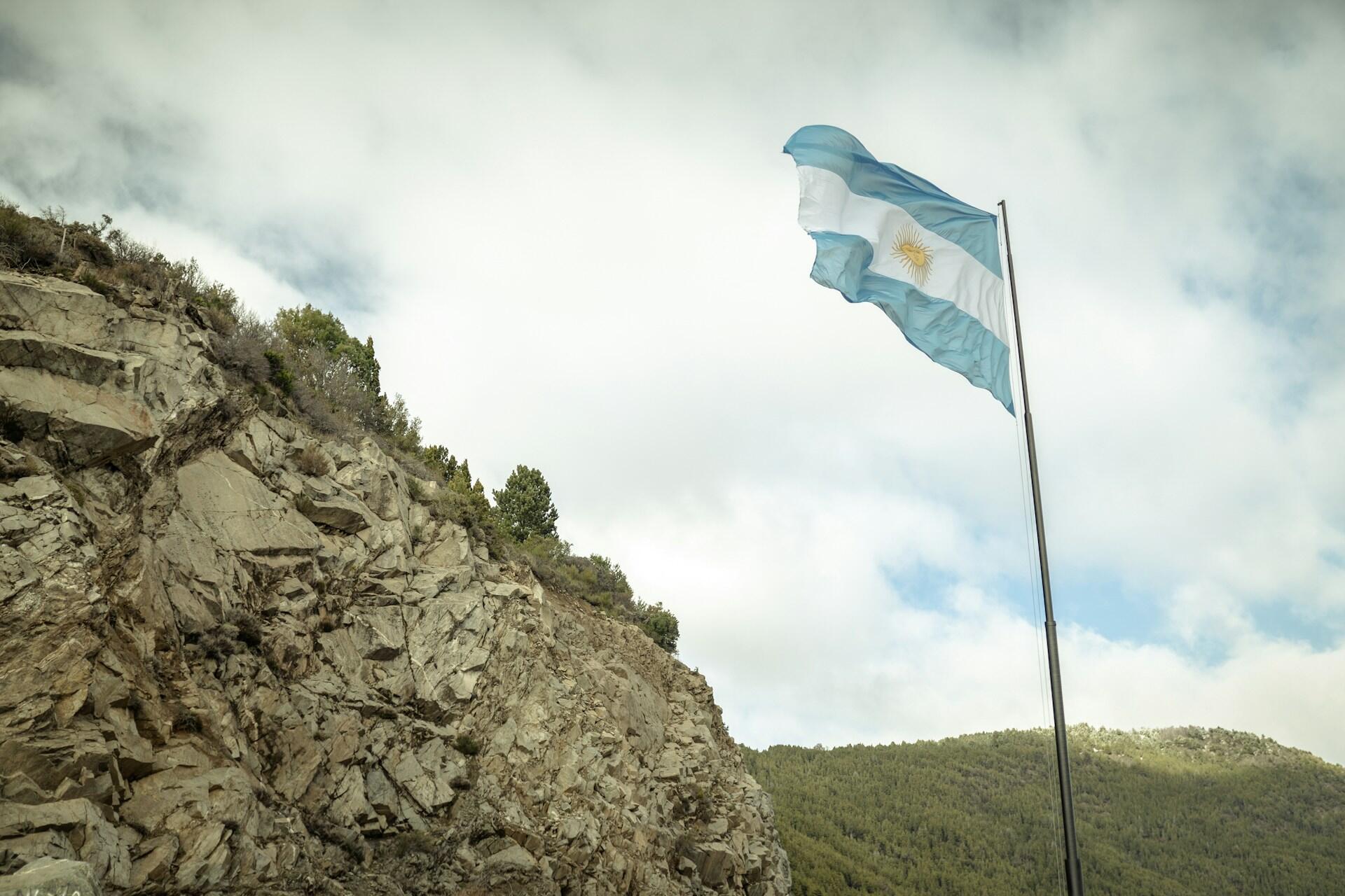 Argentina