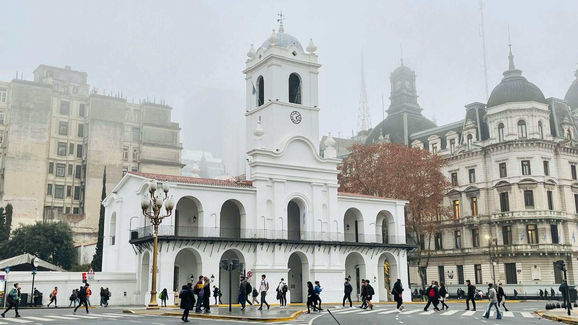 El Cabildo
