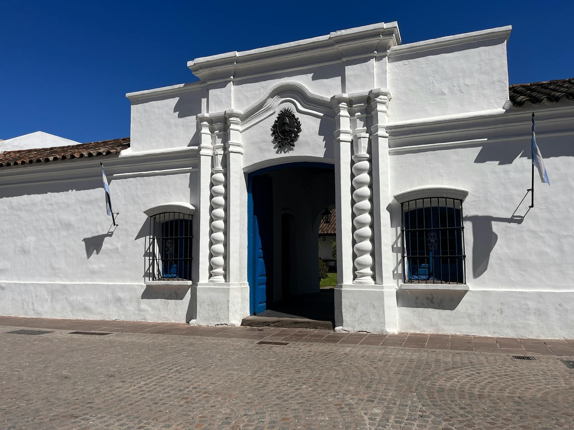 casa historica