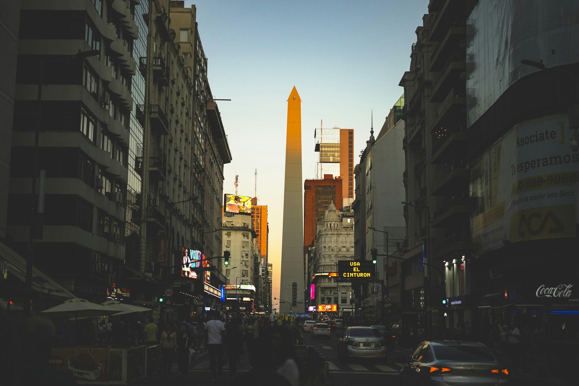 obelisco
