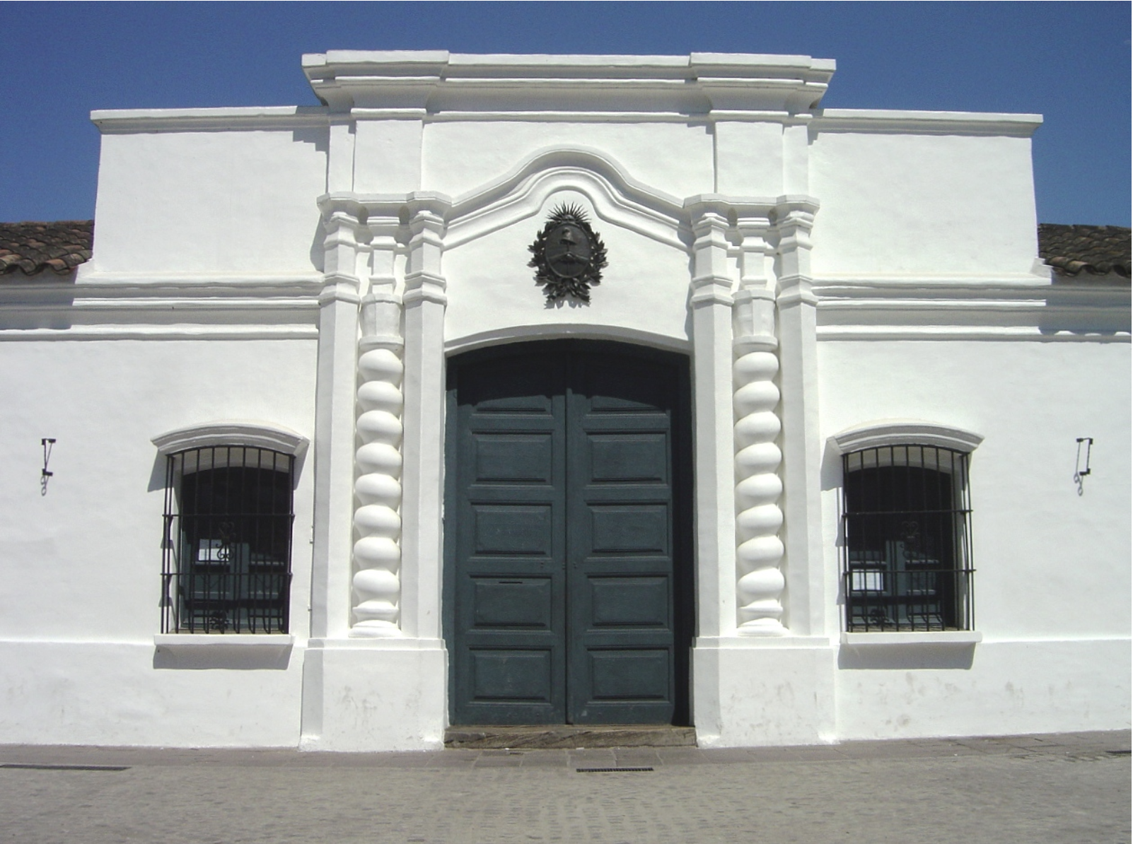 Casa de Gobierno de la Provincia de Tucumán