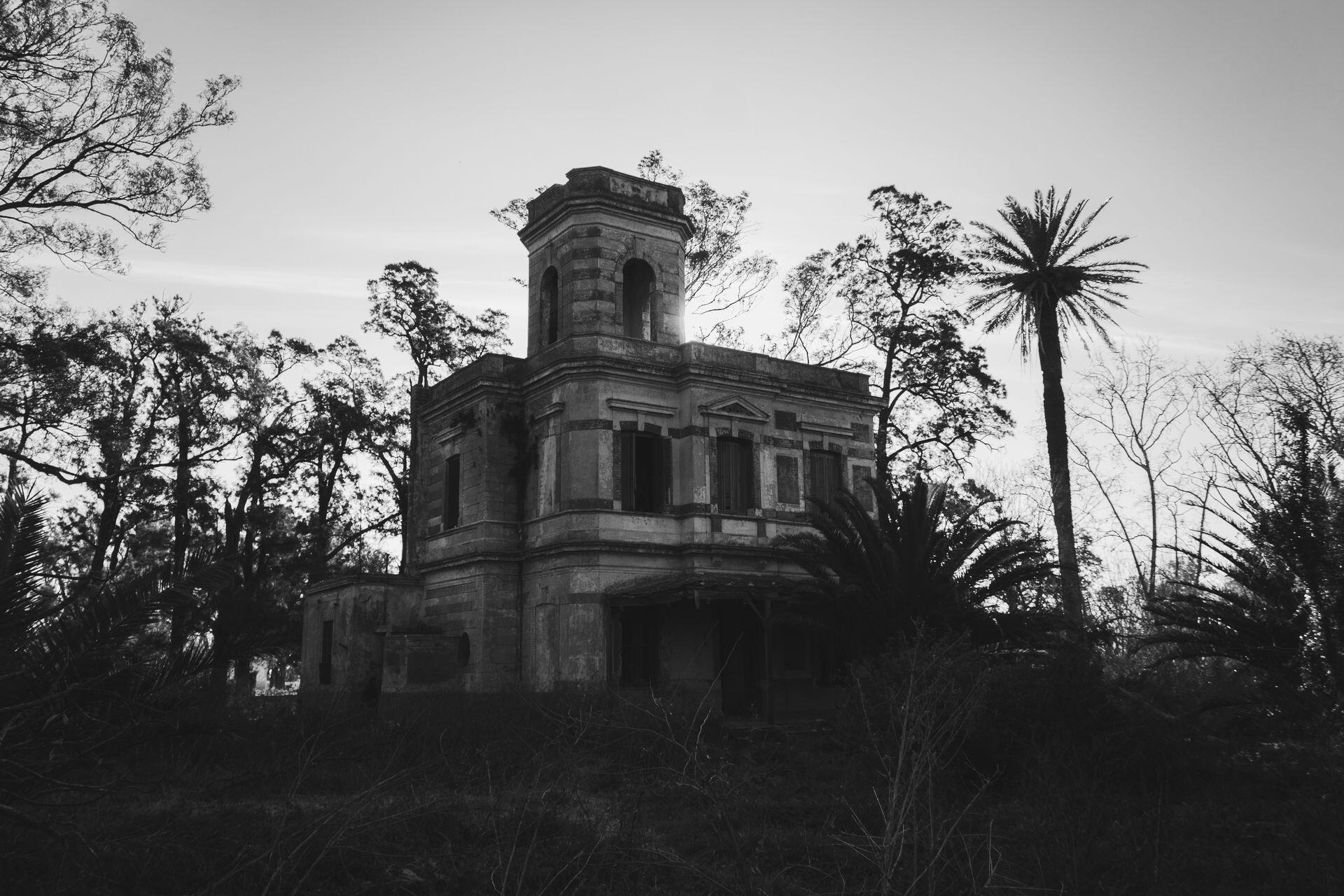 Roldán, Santa Fe, arquitectura antigua de colonos, Franco Garcia.
