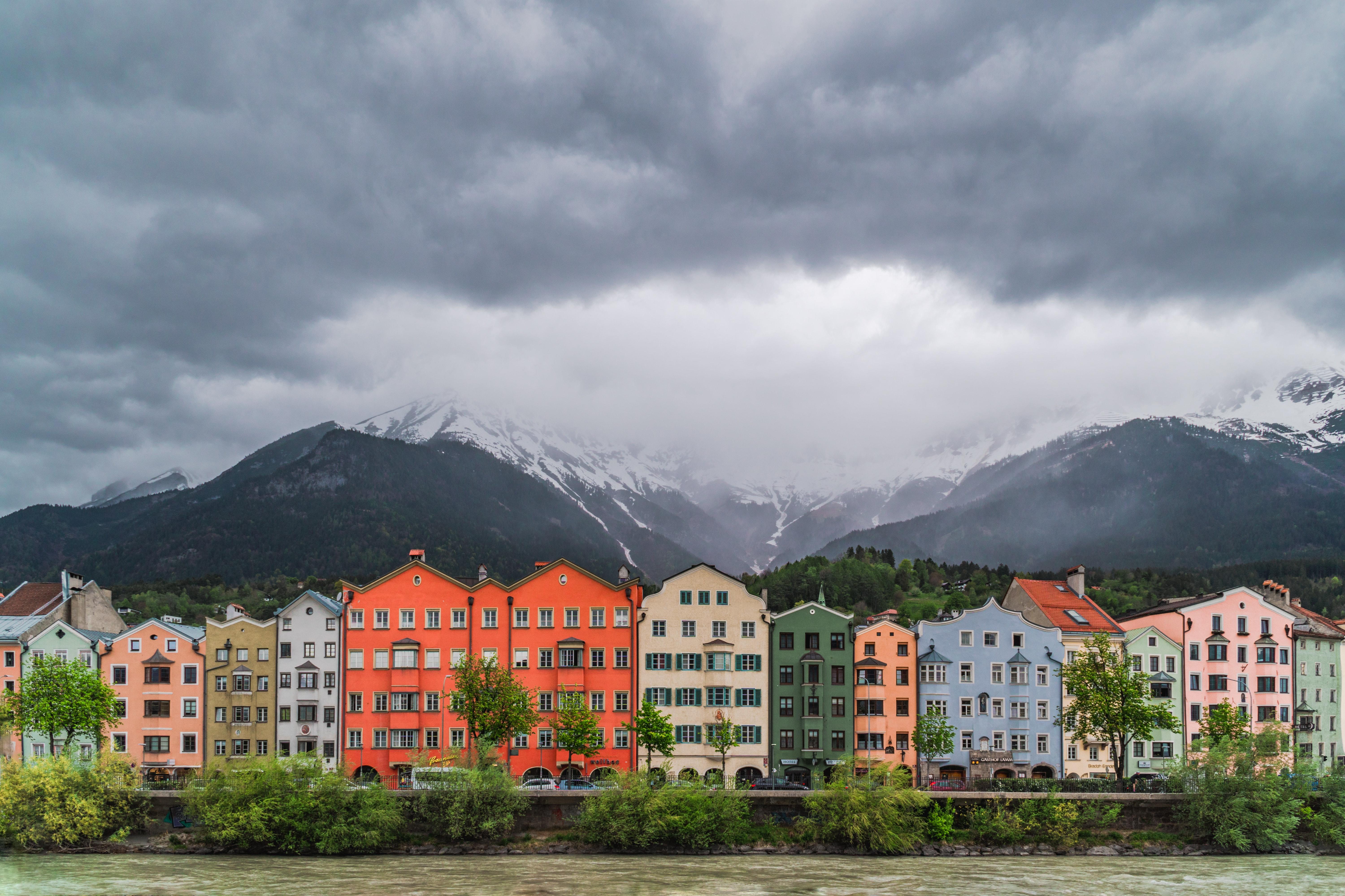 Wo kann ich in Innsbruck Französisch lernen?