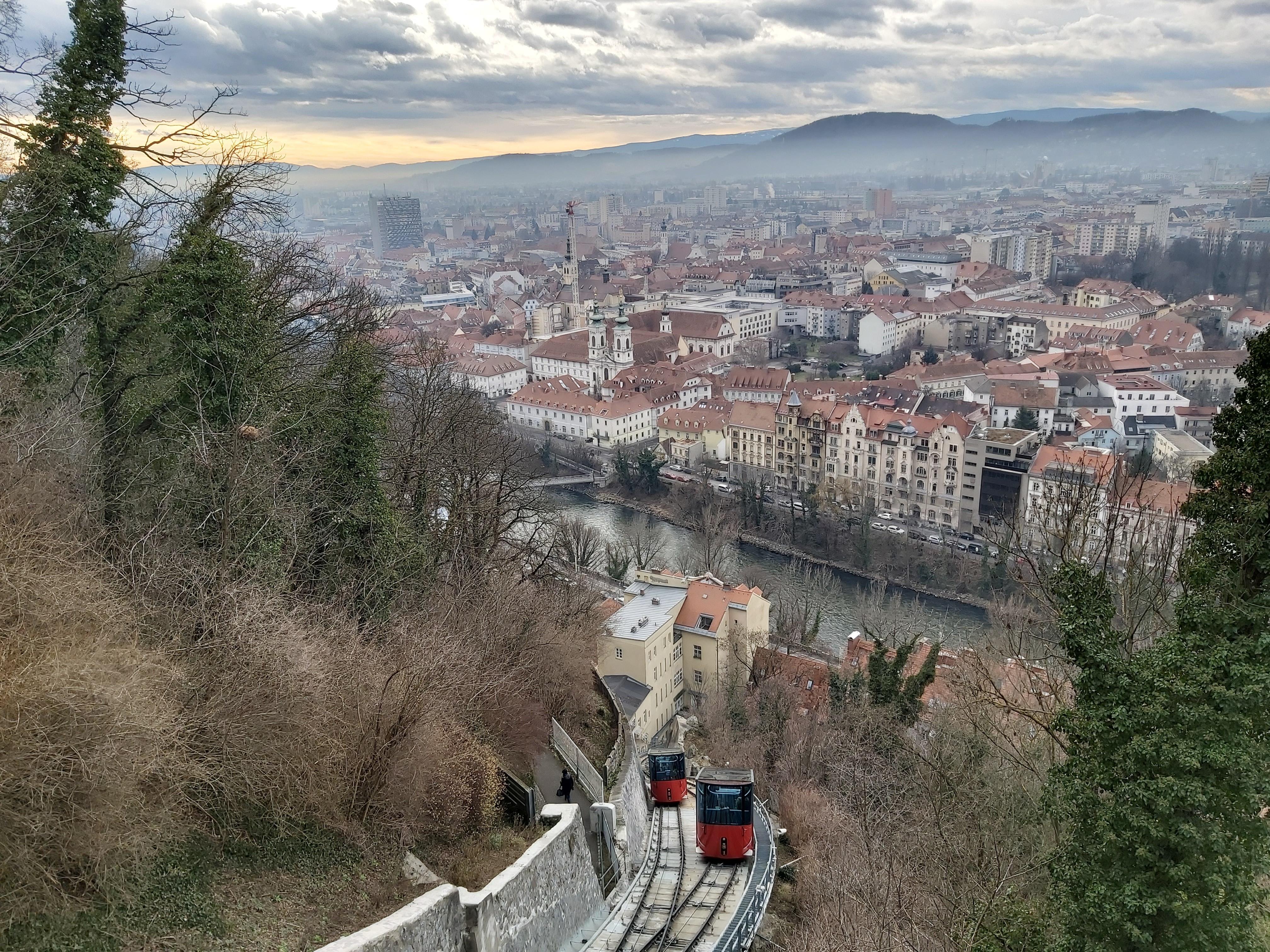 Deutsch Nachhilfe in Graz finden