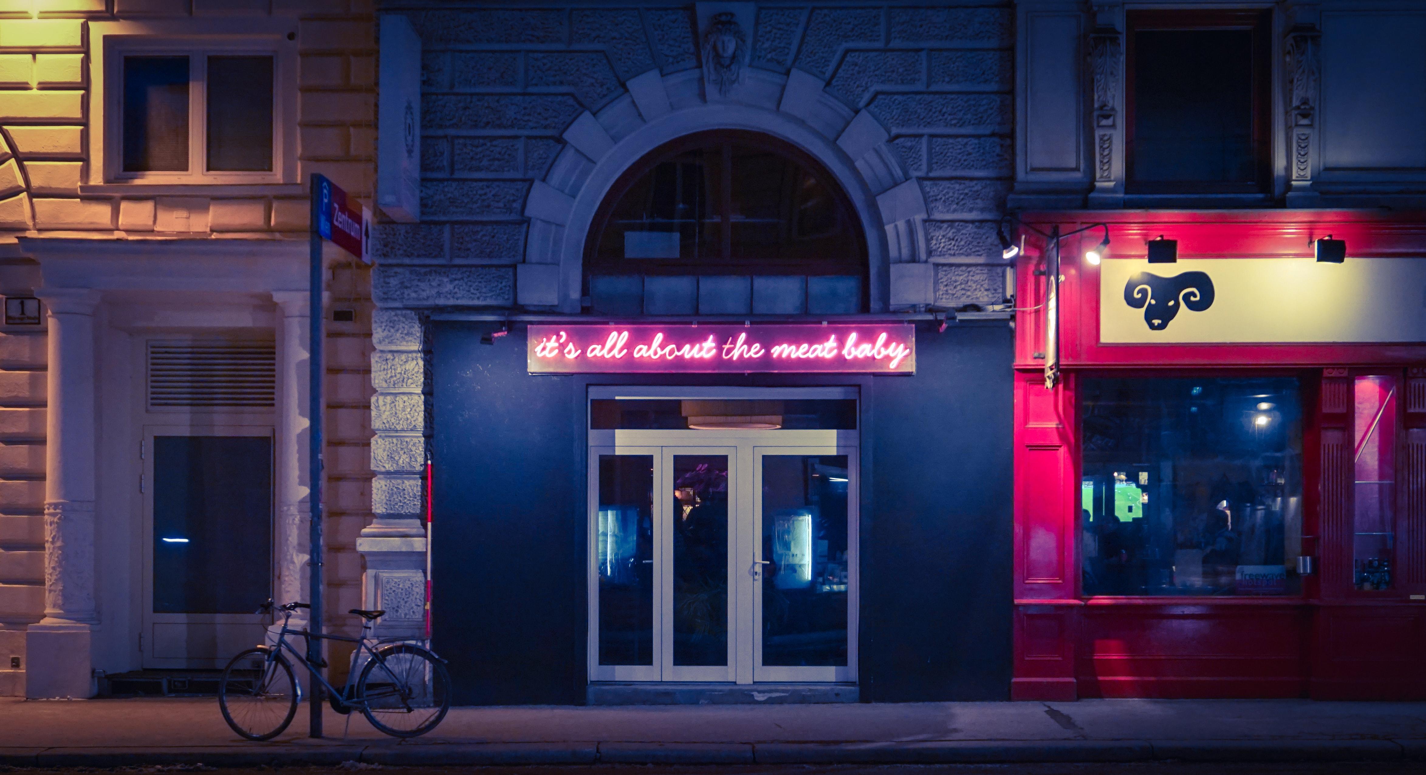 Lerne Englisch in Wien