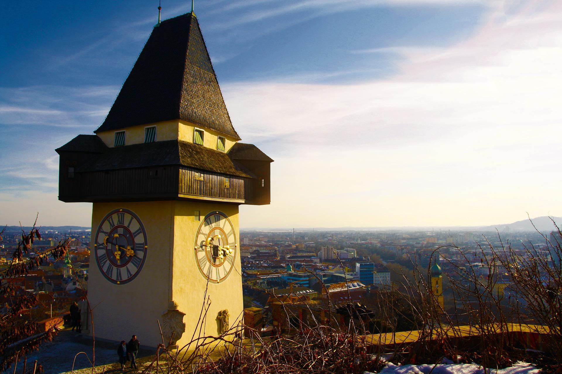 Wie finde ich Klavier Unterricht in Graz