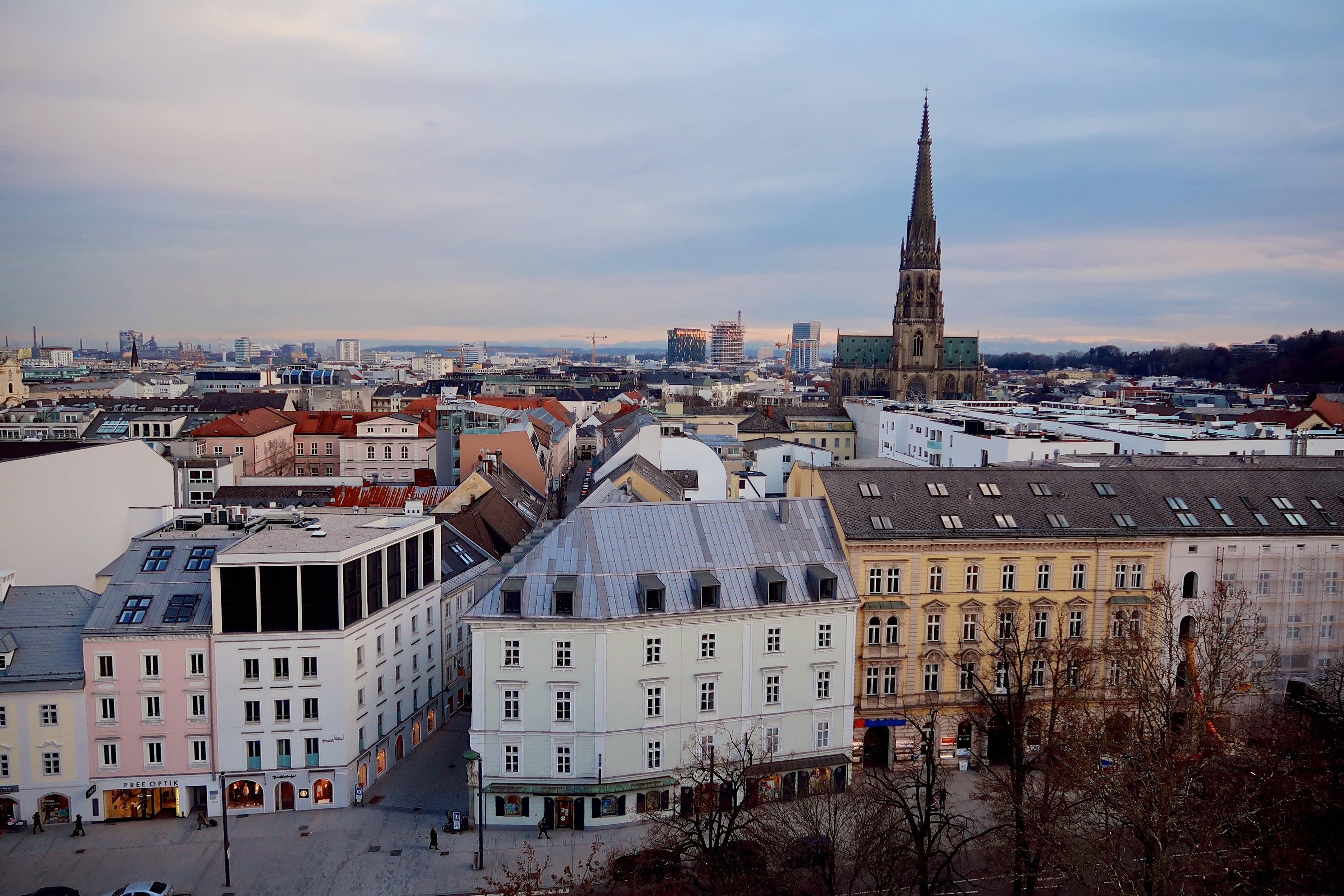 Deutsch Nachhilfe in Linz finden