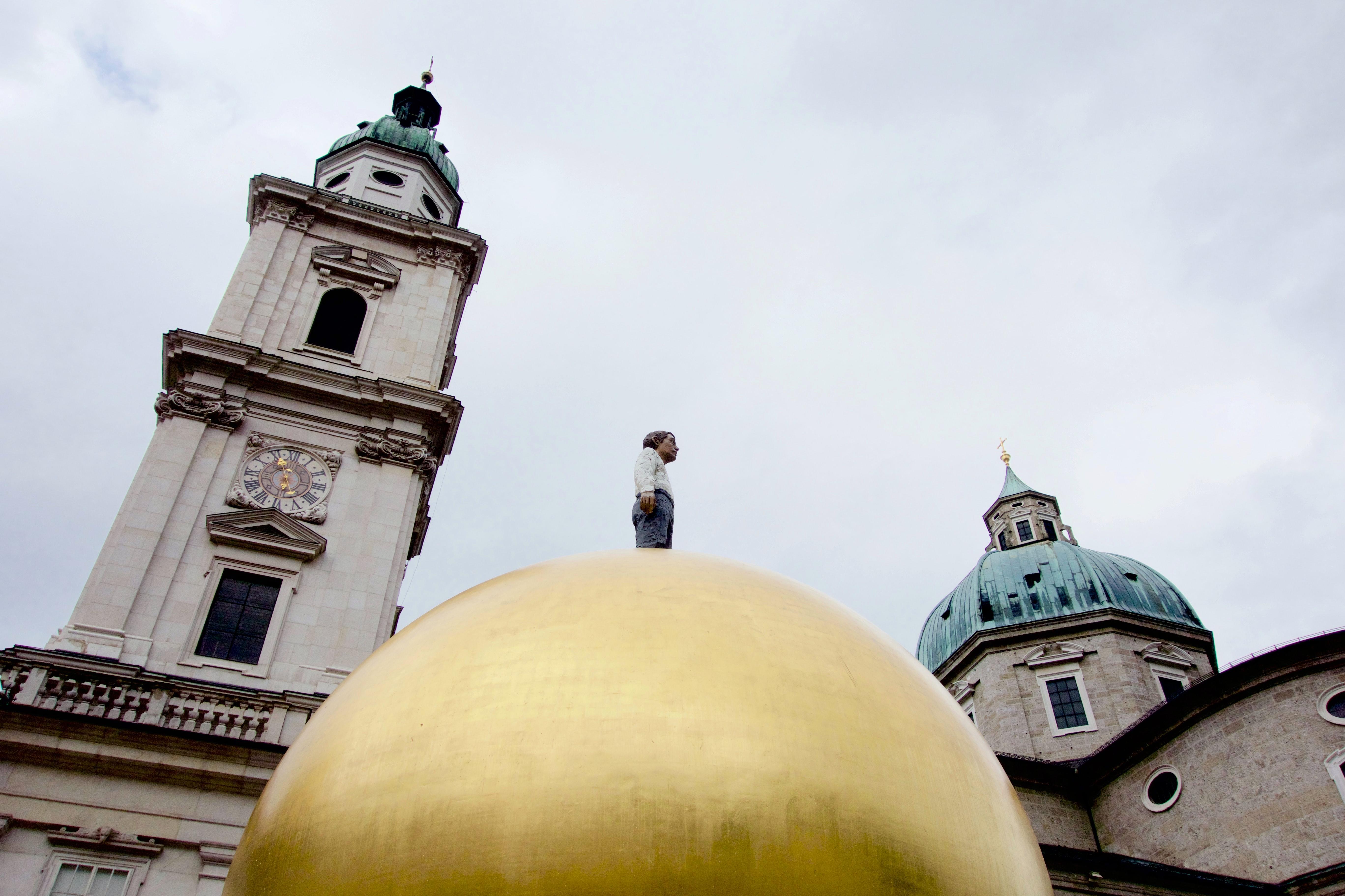 Englischlernen leichtgemacht in Salzburg