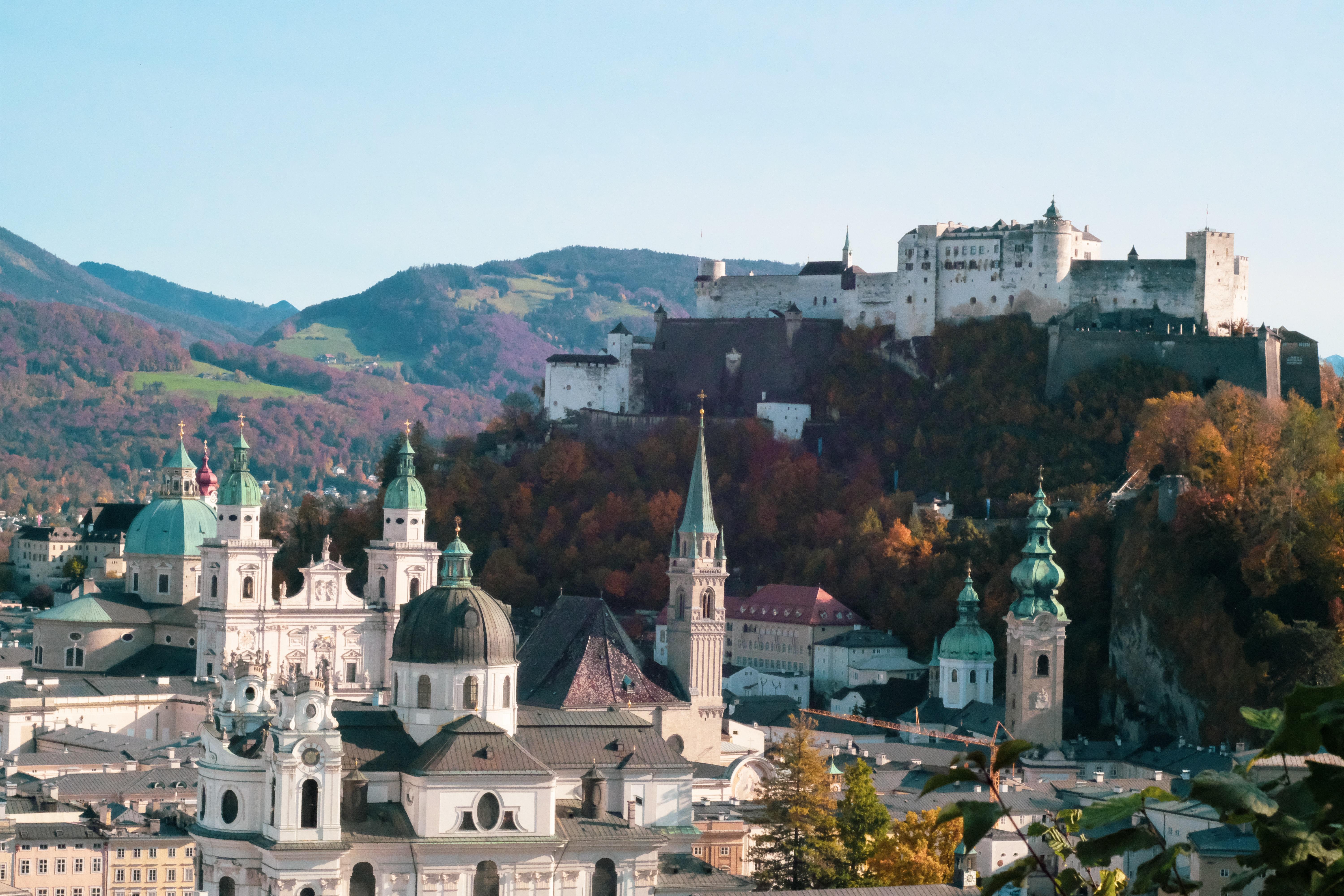 Deutsch Nachhilfe in Salzburg finden