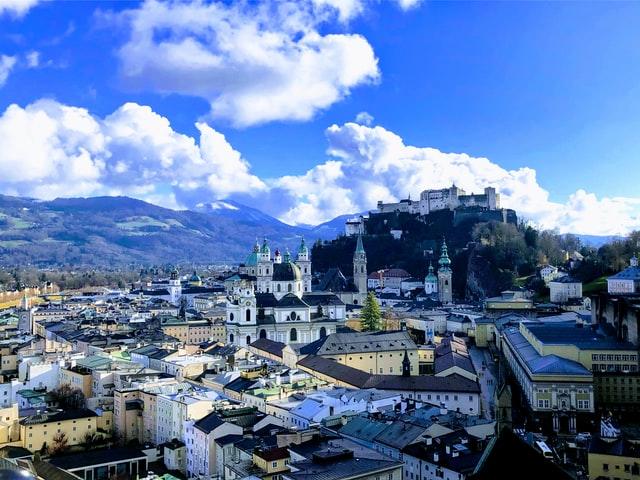Wo kann ich in Salzburg Spanisch lernen? Sehen Sie sich unseren Leitfaden an!
