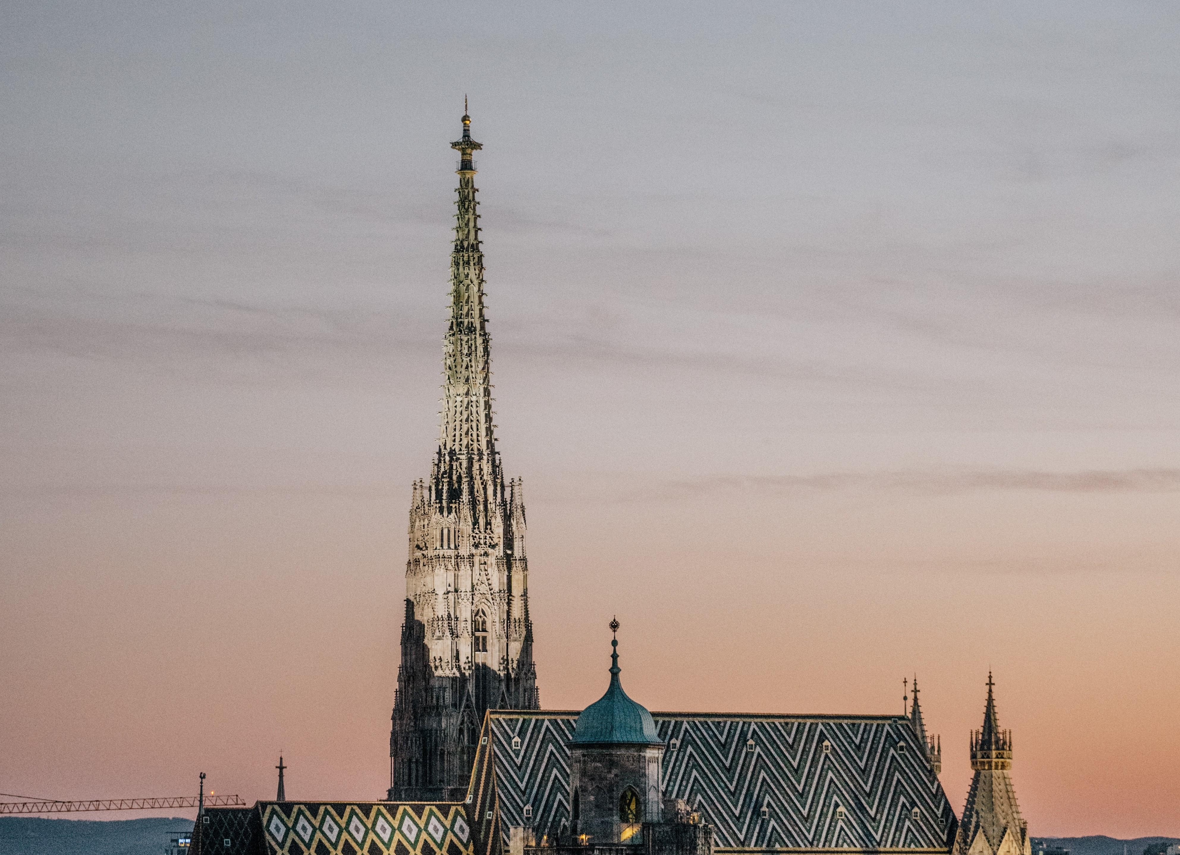 Wo kann ich in Wien Spanisch lernen? Sehen Sie sich unseren Leitfaden an!