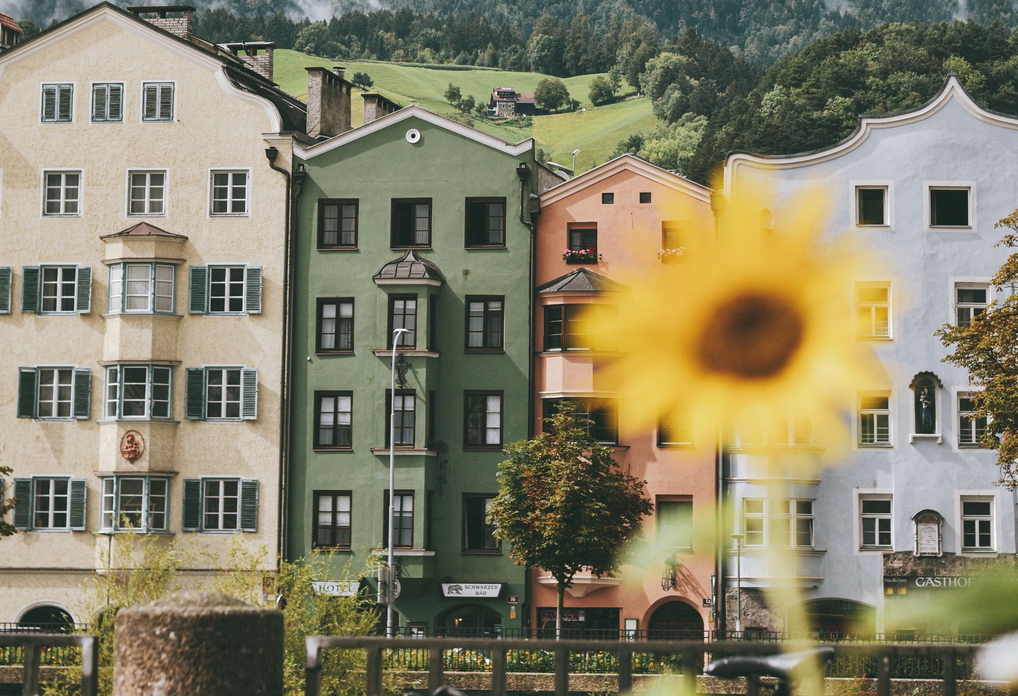 Wo kann ich in Innsbruck Gesang lernen? Sehen Sie sich unseren Leitfaden an!