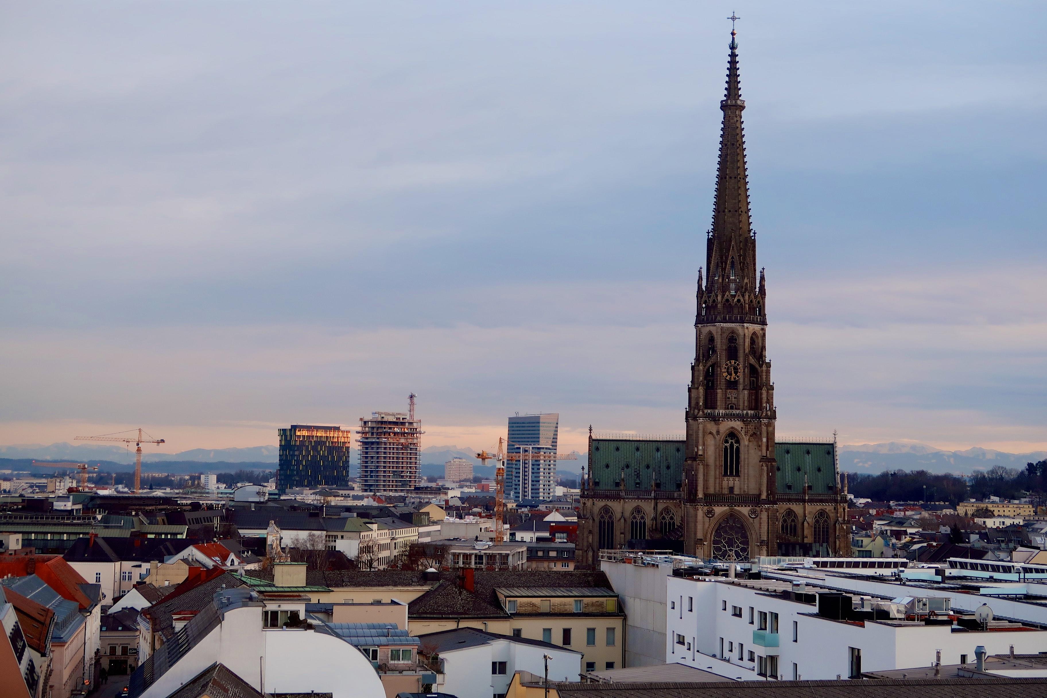 Wo kann ich in Linz Gesang lernen? Sehen Sie sich unseren Leitfaden an!
