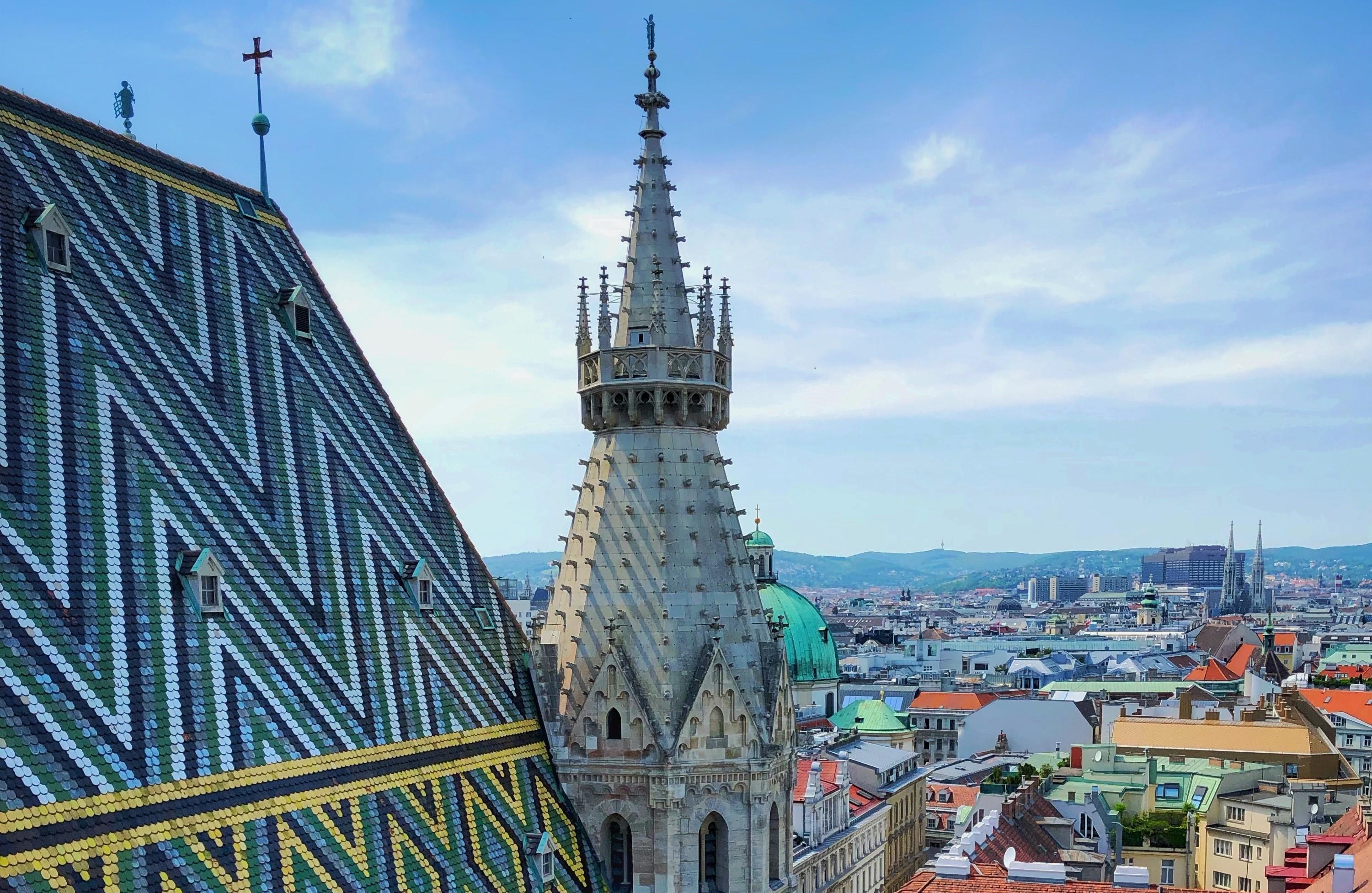 Wo kann ich in Wien Singen lernen? Sehen Sie sich unseren Leitfaden an!