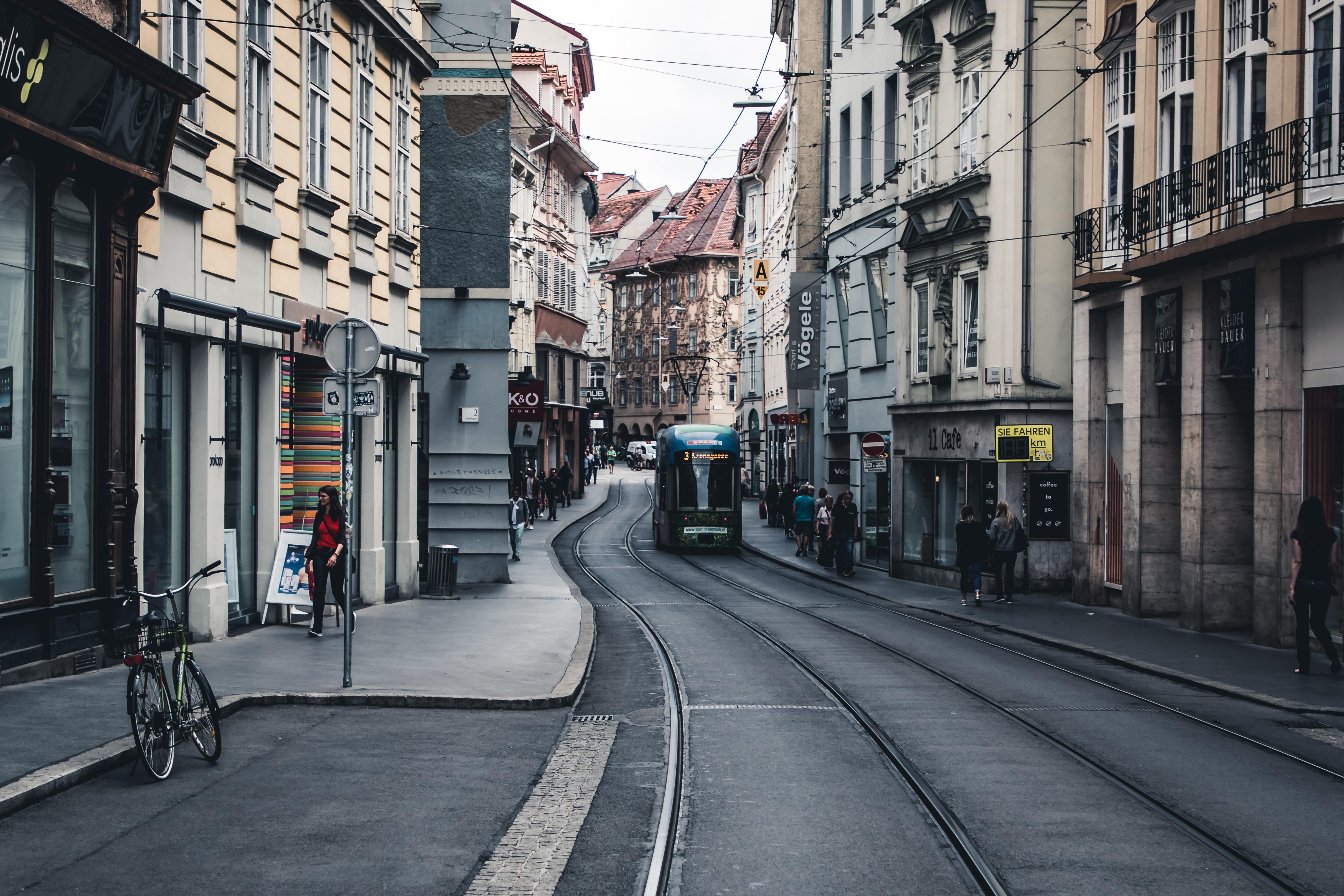 Hier kannst du in Graz Zeichnen lernen
