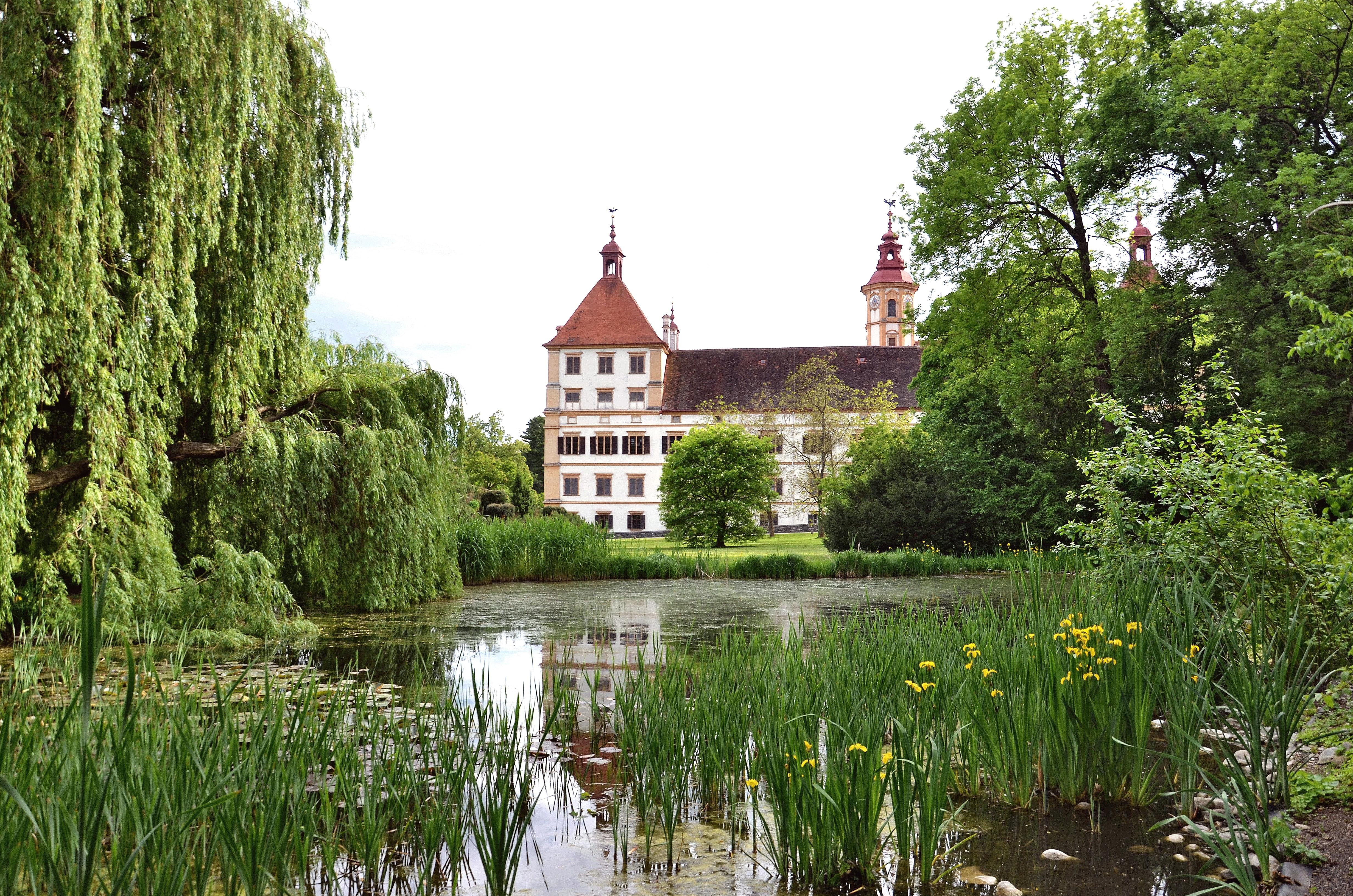Graz Vielseitigkeit