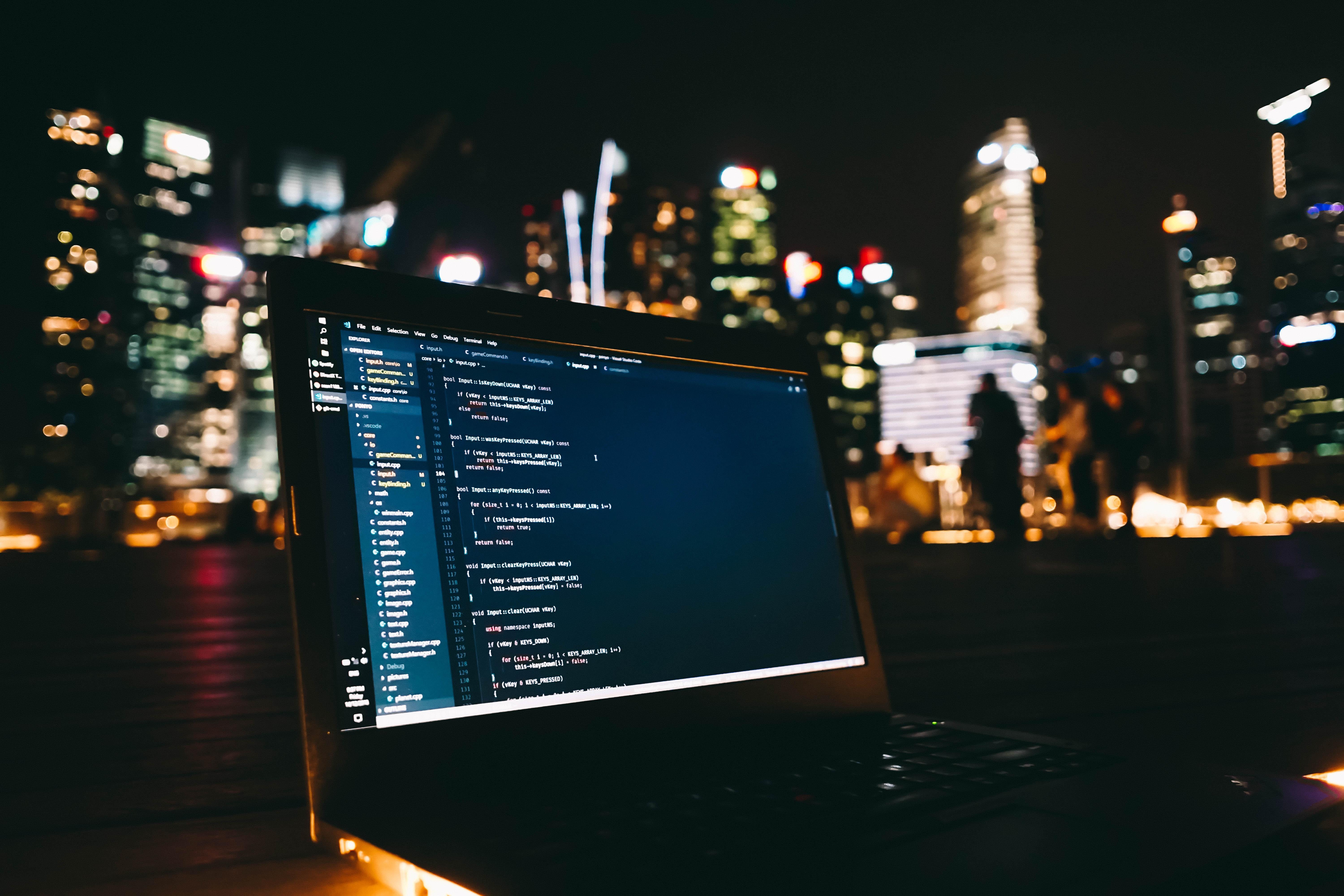 Du fragst dich wie man in Salzburg das Programmieren lernen kann? Lies einfach weiter!