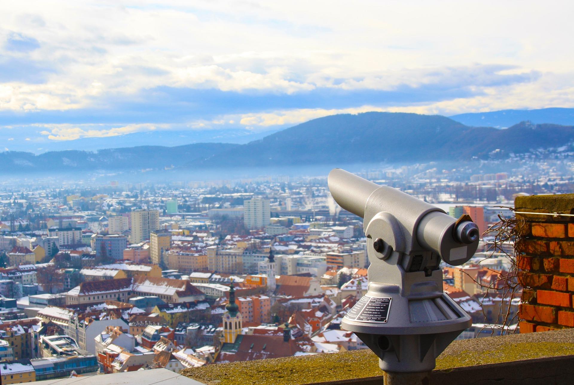 Wie kann ich in Graz Geige lernen?