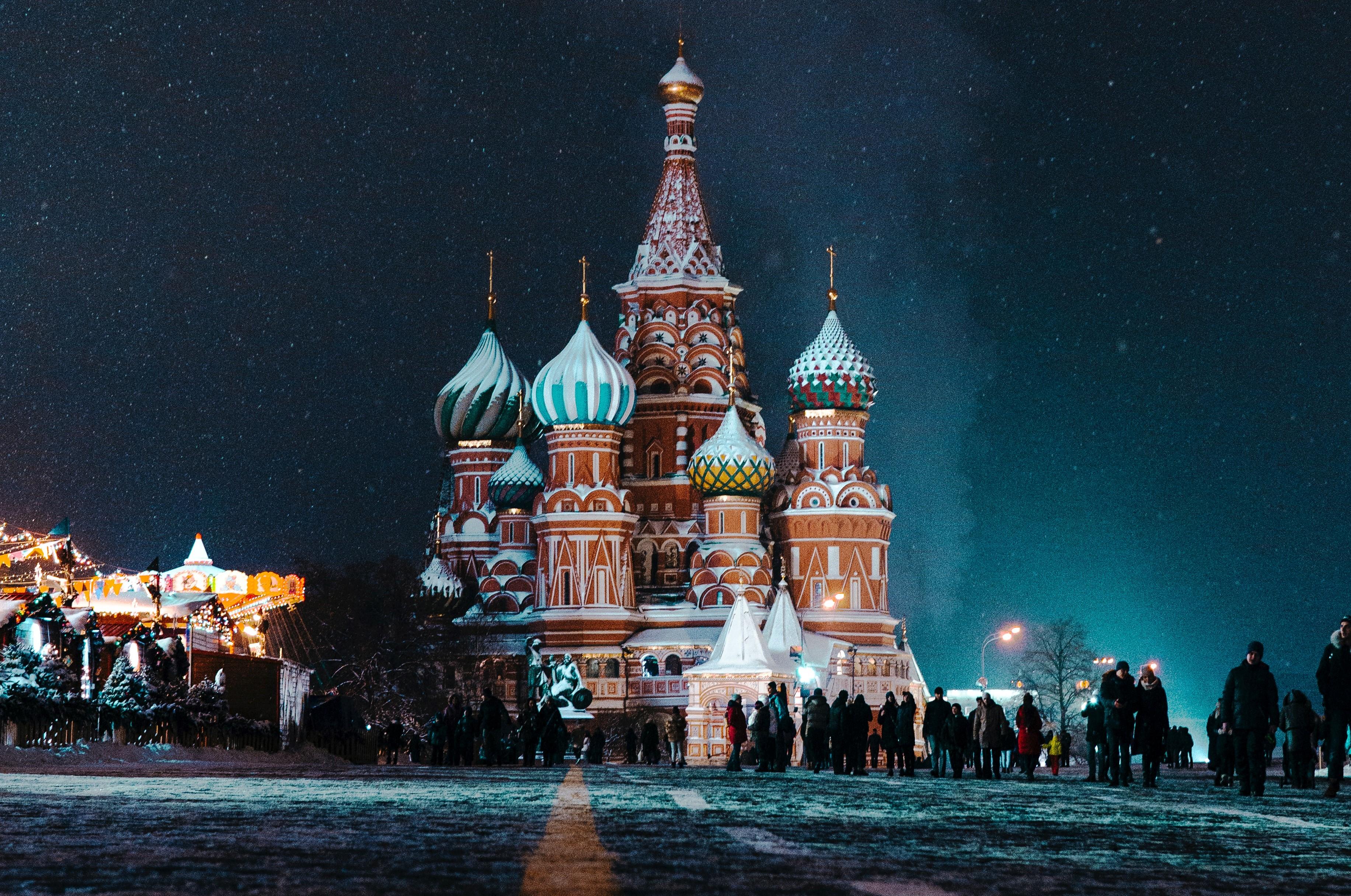 Du willst den perfekten Russischkurs in Österreich finden? Wir sind hier, um zu helfen!