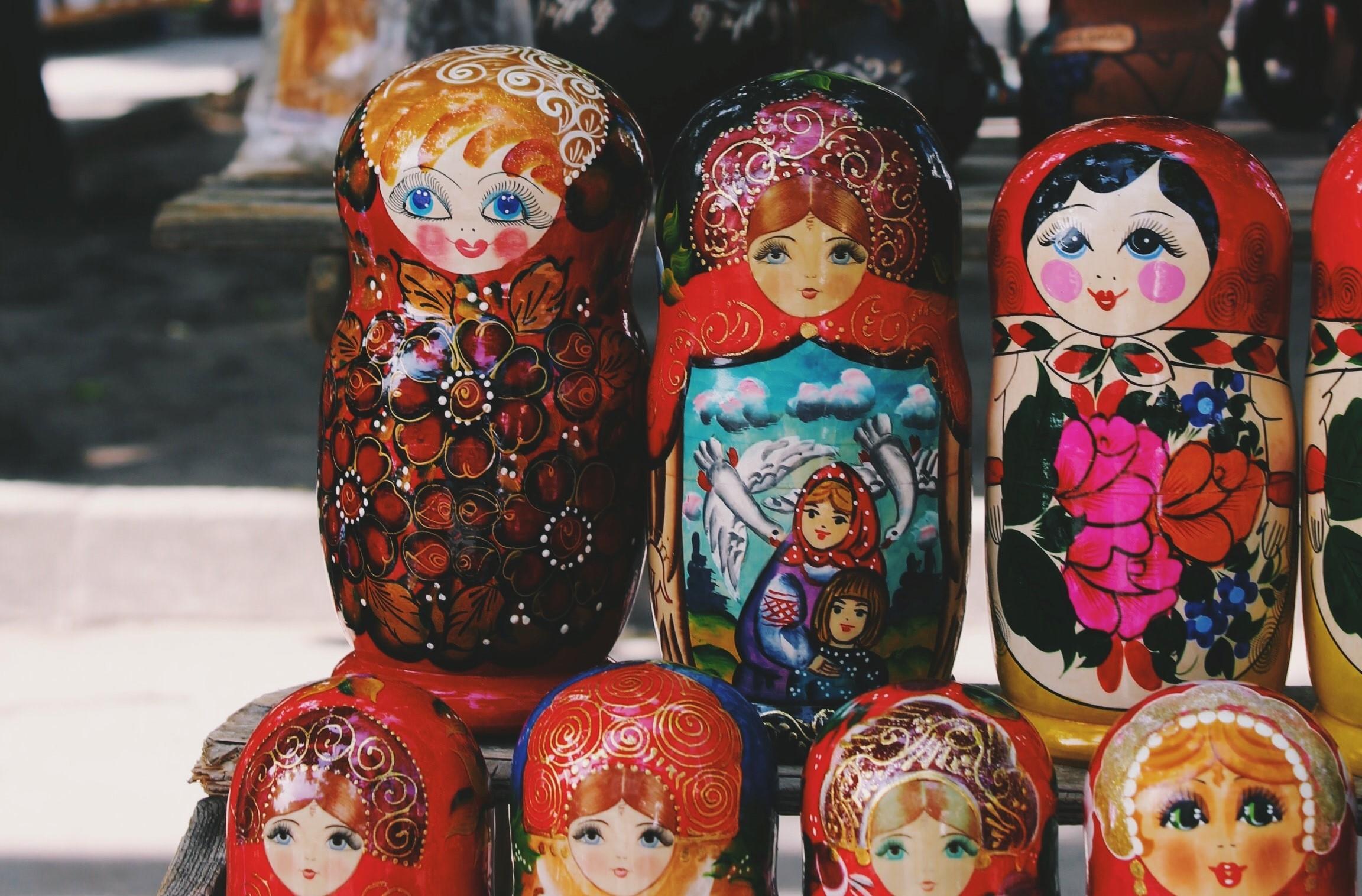 Du willst Russisch in Salzburg lernen? Lies einfach weiter.