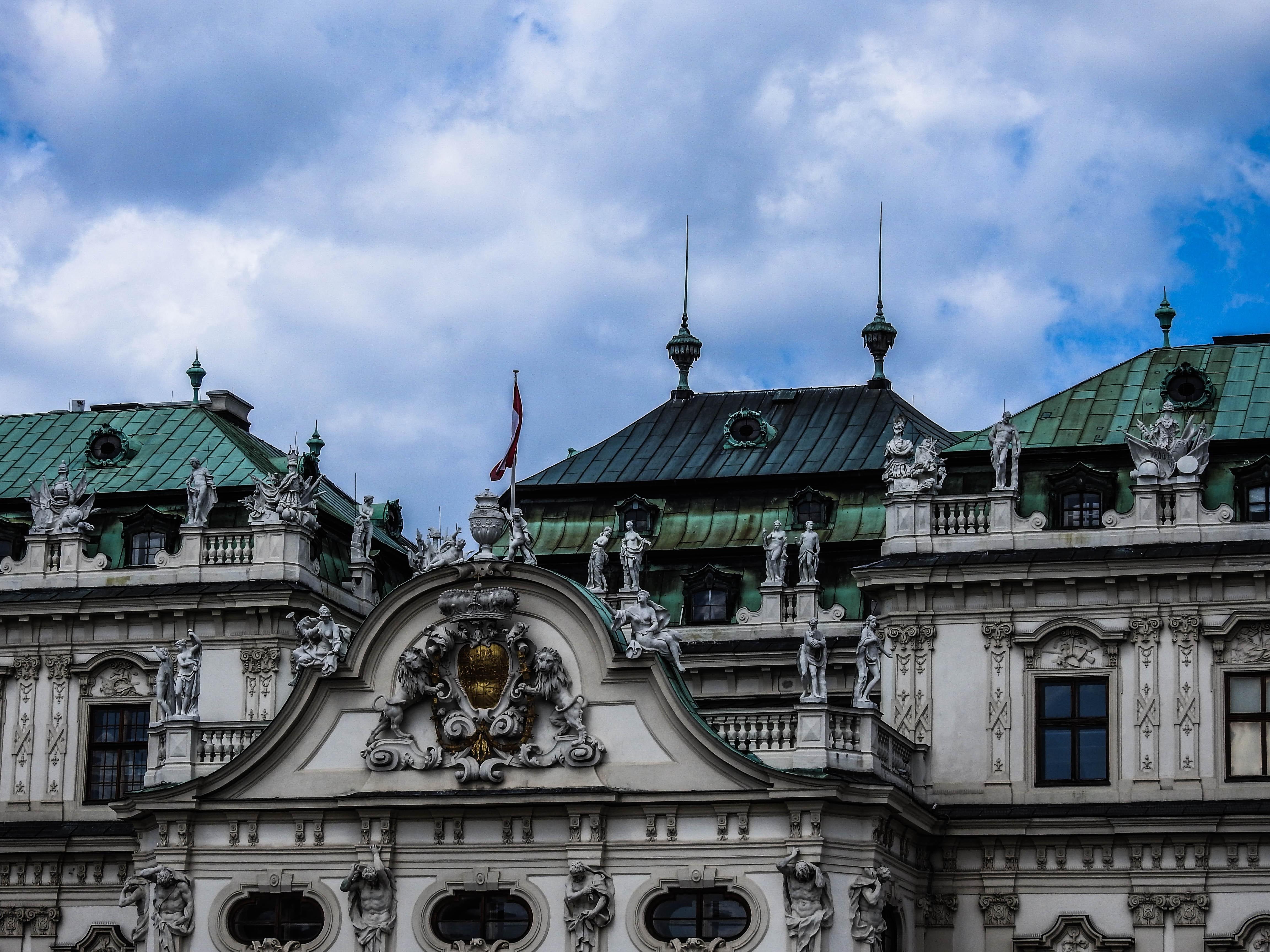 Geschichte Österreichs nach dem 2. Weltkrieg