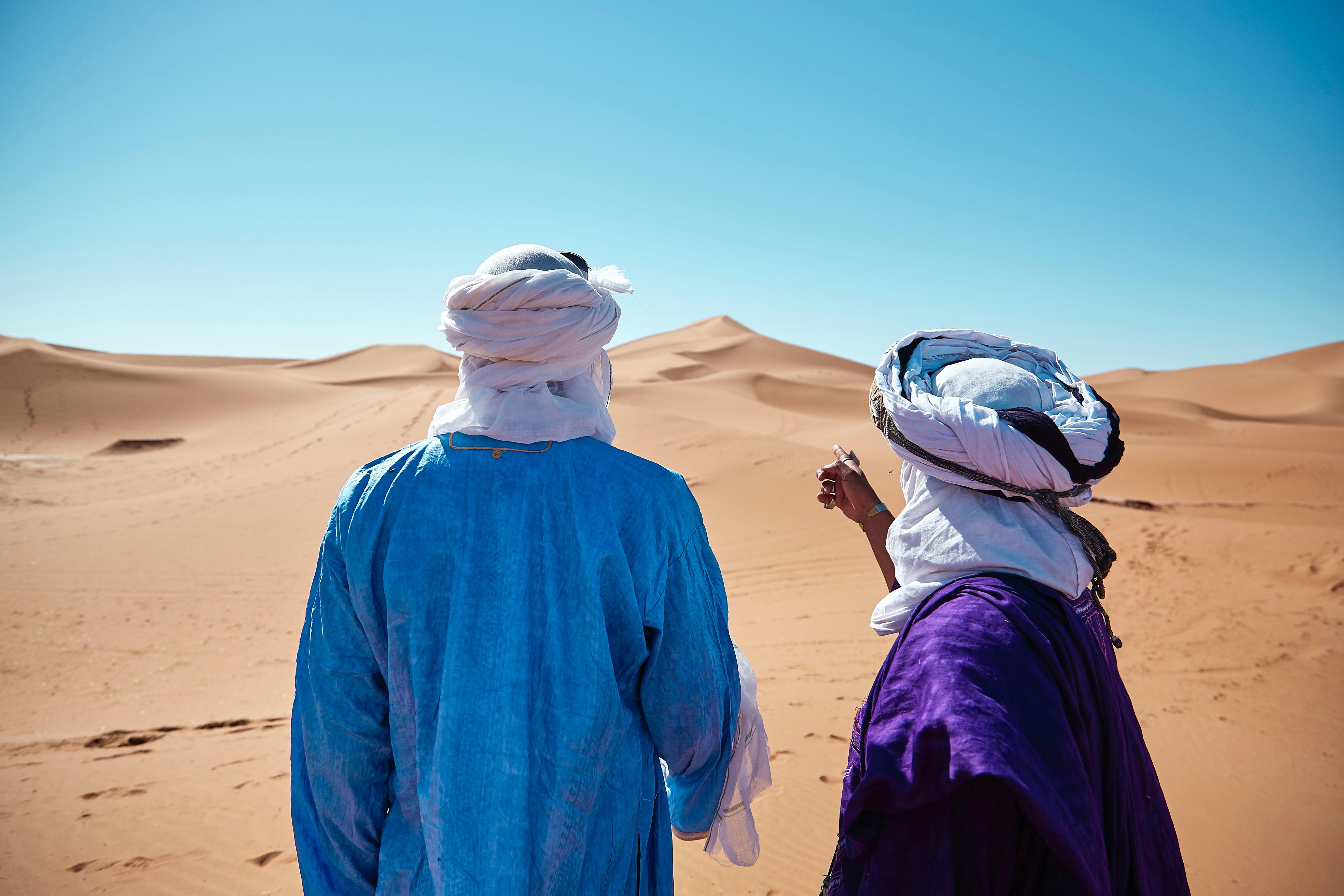 Du willst Arabisch in Grazlernen? Lies weiter!
