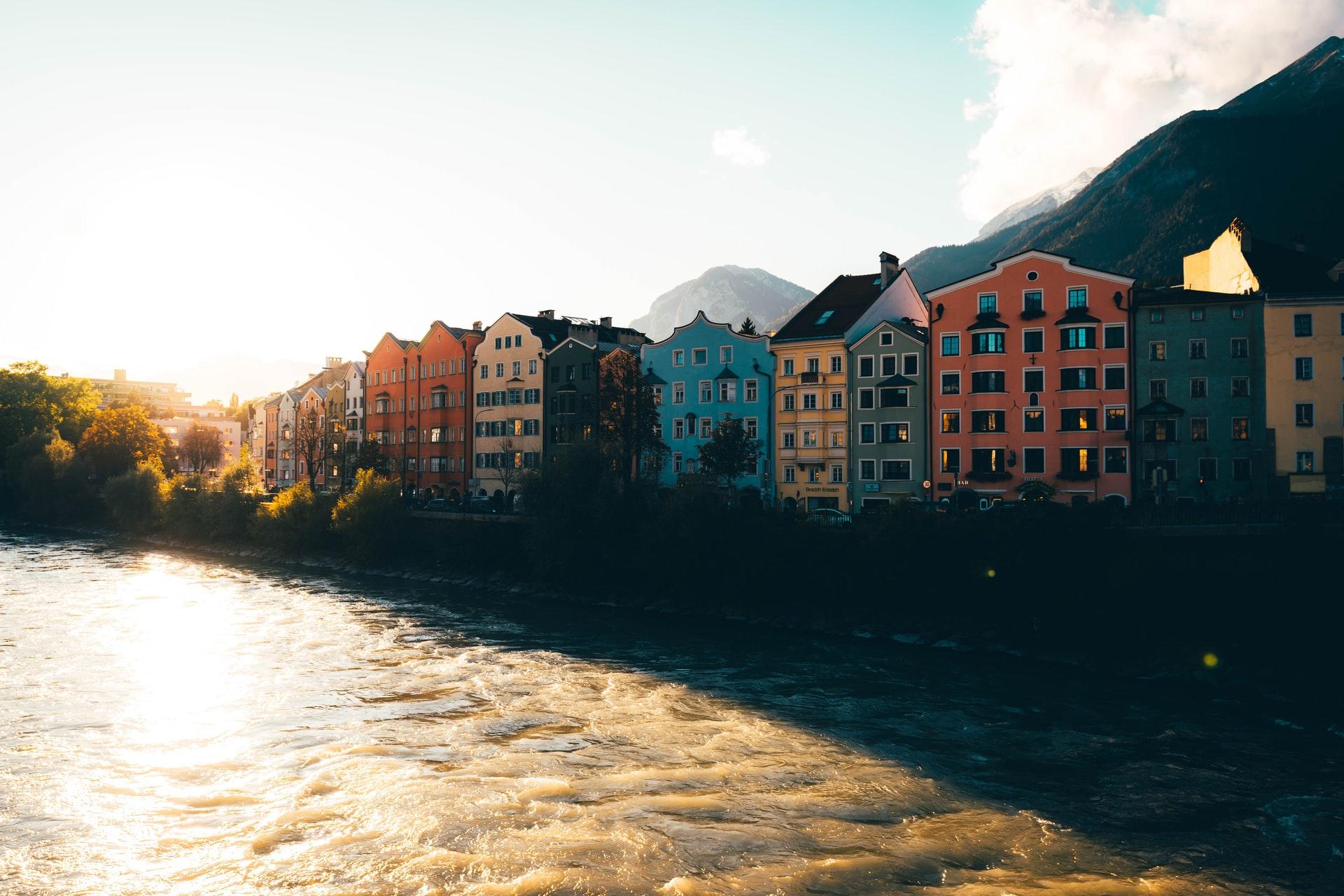 Fotokurse in Innsbruck finden.