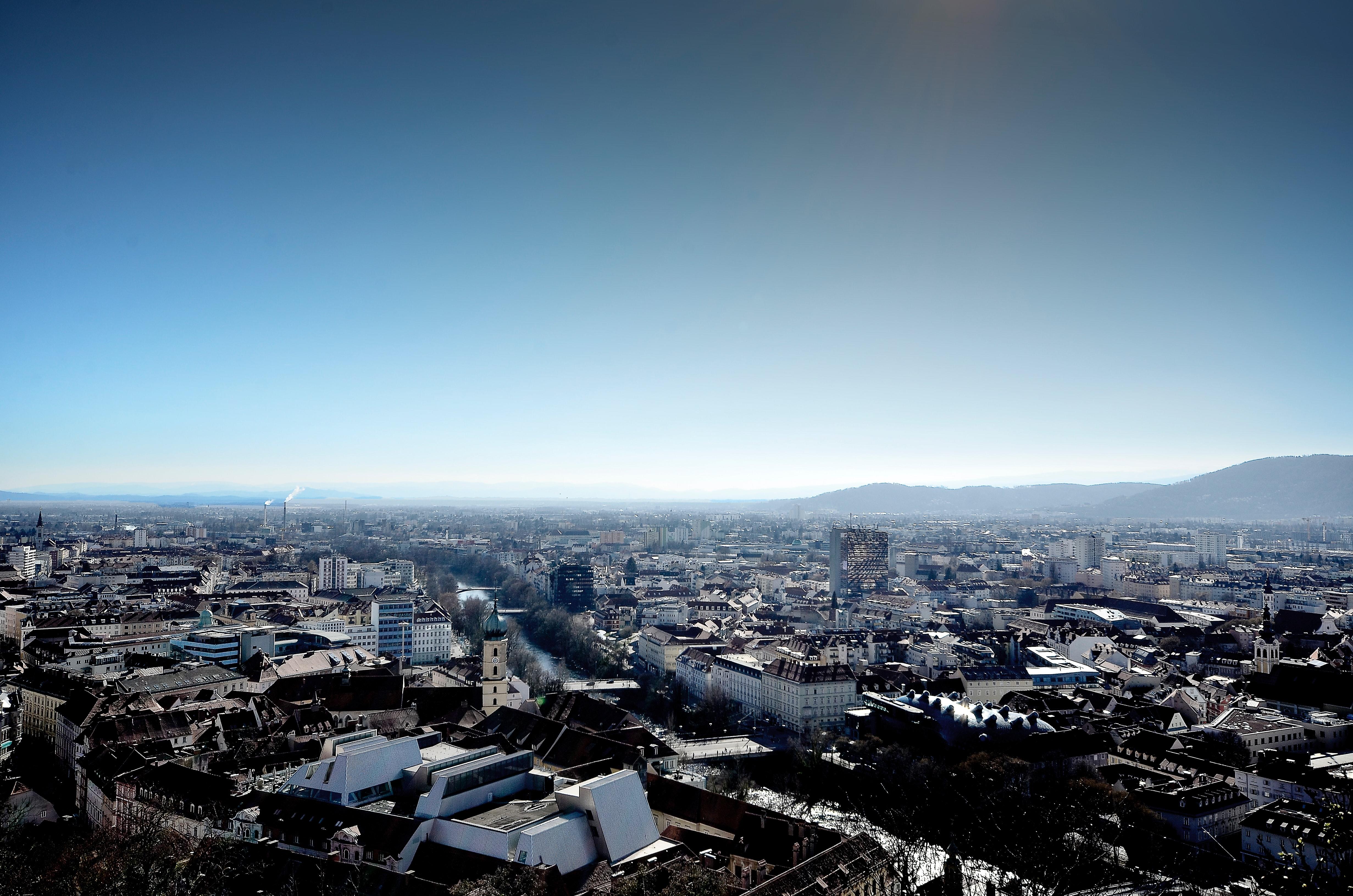 Vielfältige Möglichkeiten für Nachhilfe in Graz