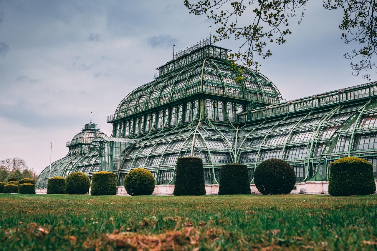 Wo mache ich in Wien schöne Fotos?