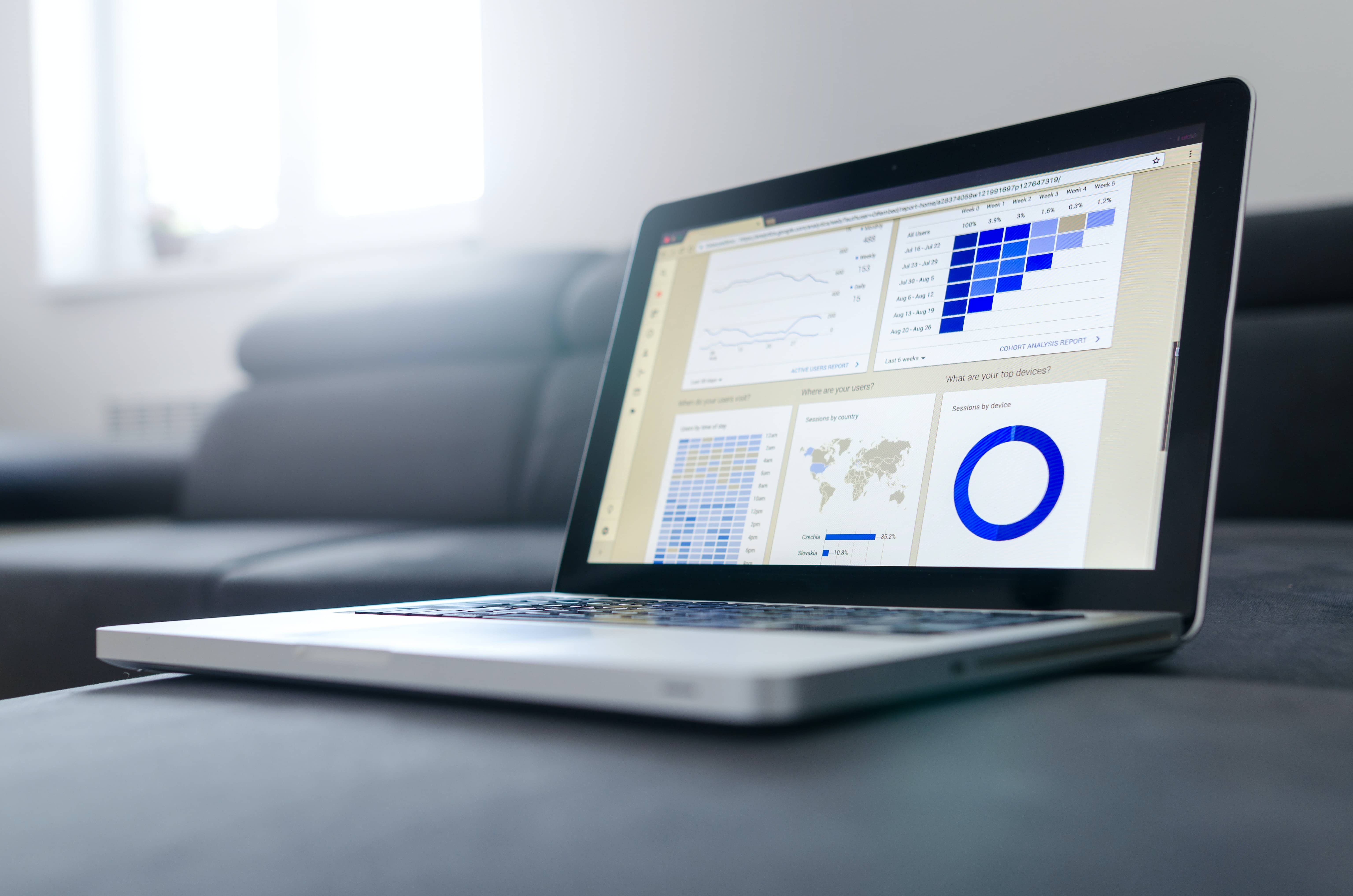 Bist du auf der Suche nach dem perfekten Excel-Kurs in Innsbruck? Dann lies weiter.