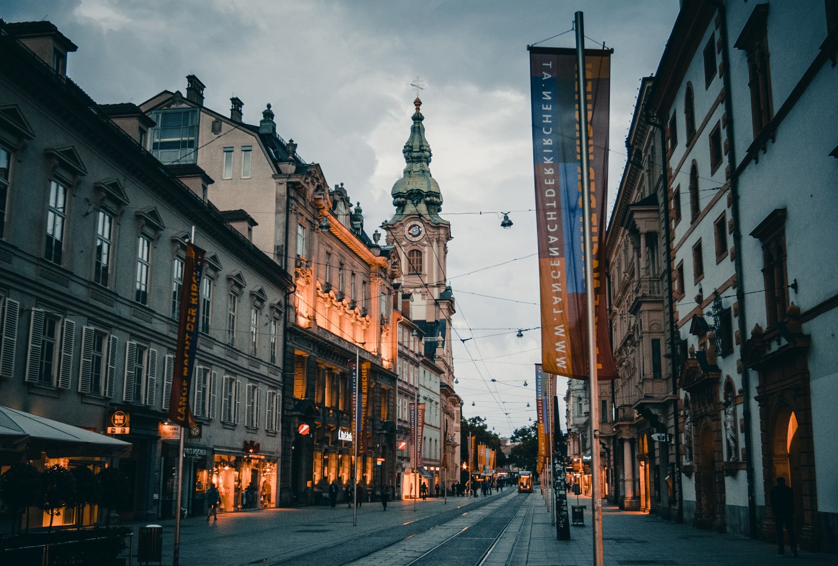 Du willst Excel in Österreich lernen? Lies weiter!