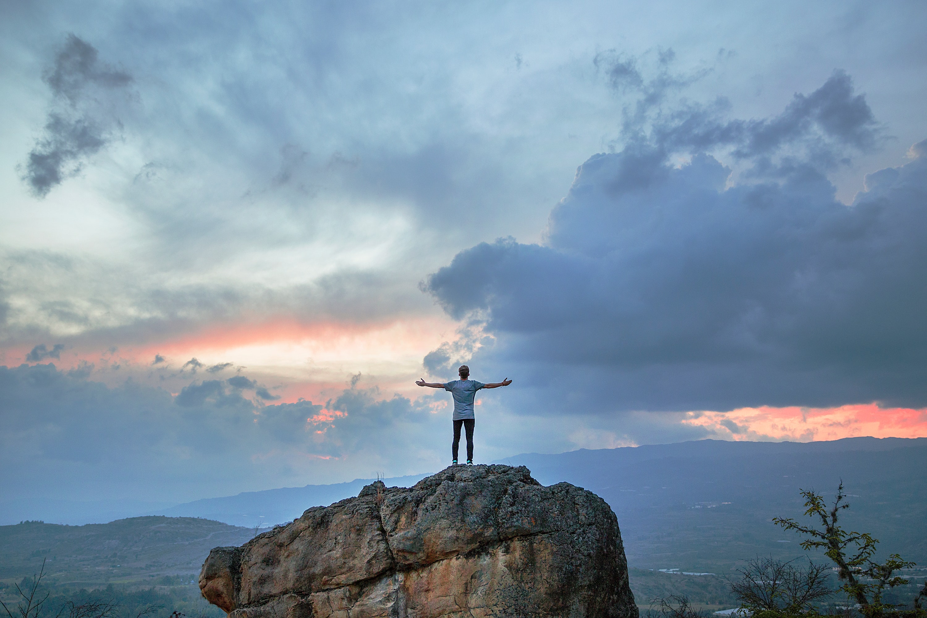 Finde einen Life Coach in Wien