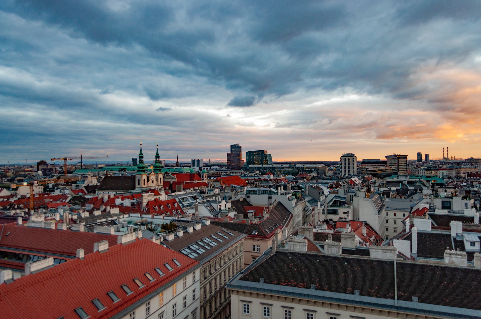 Auf der Suche nach Hausaufgabenbetreuung in Wien?
