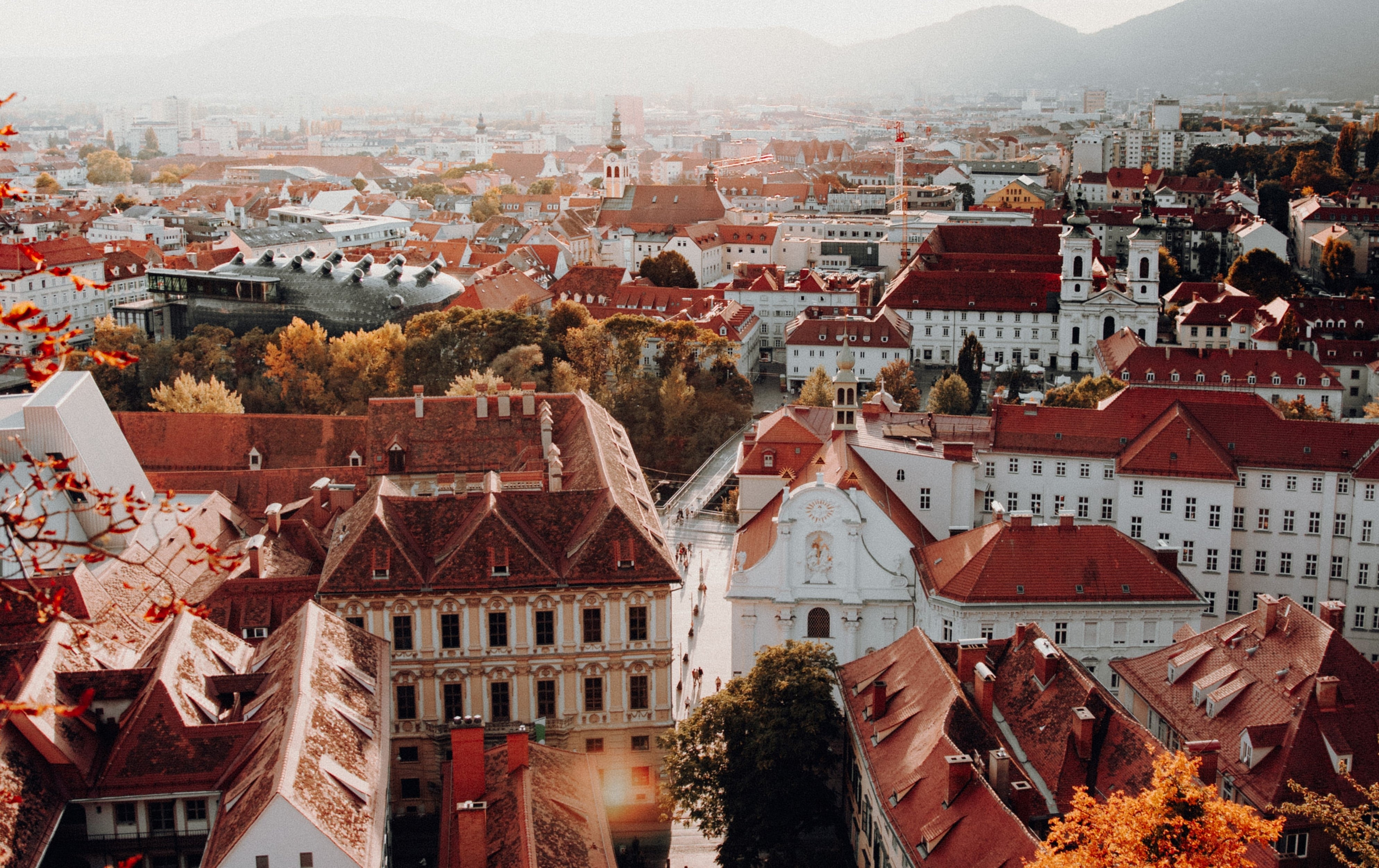 Du willst Schlagzeug in Österreich lernen? Lies weiter!
