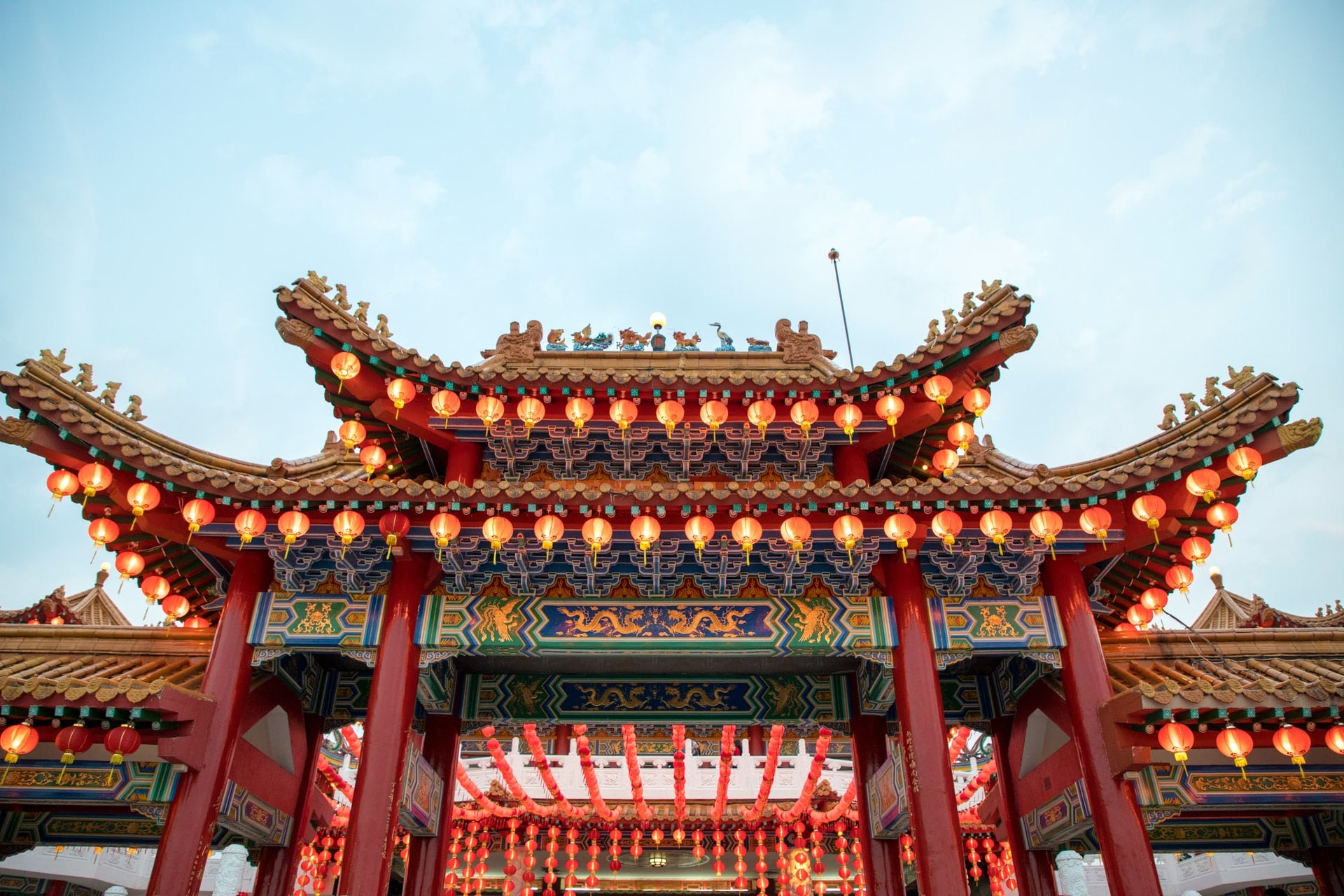 Wo lerne ich in Graz Chinesisch?