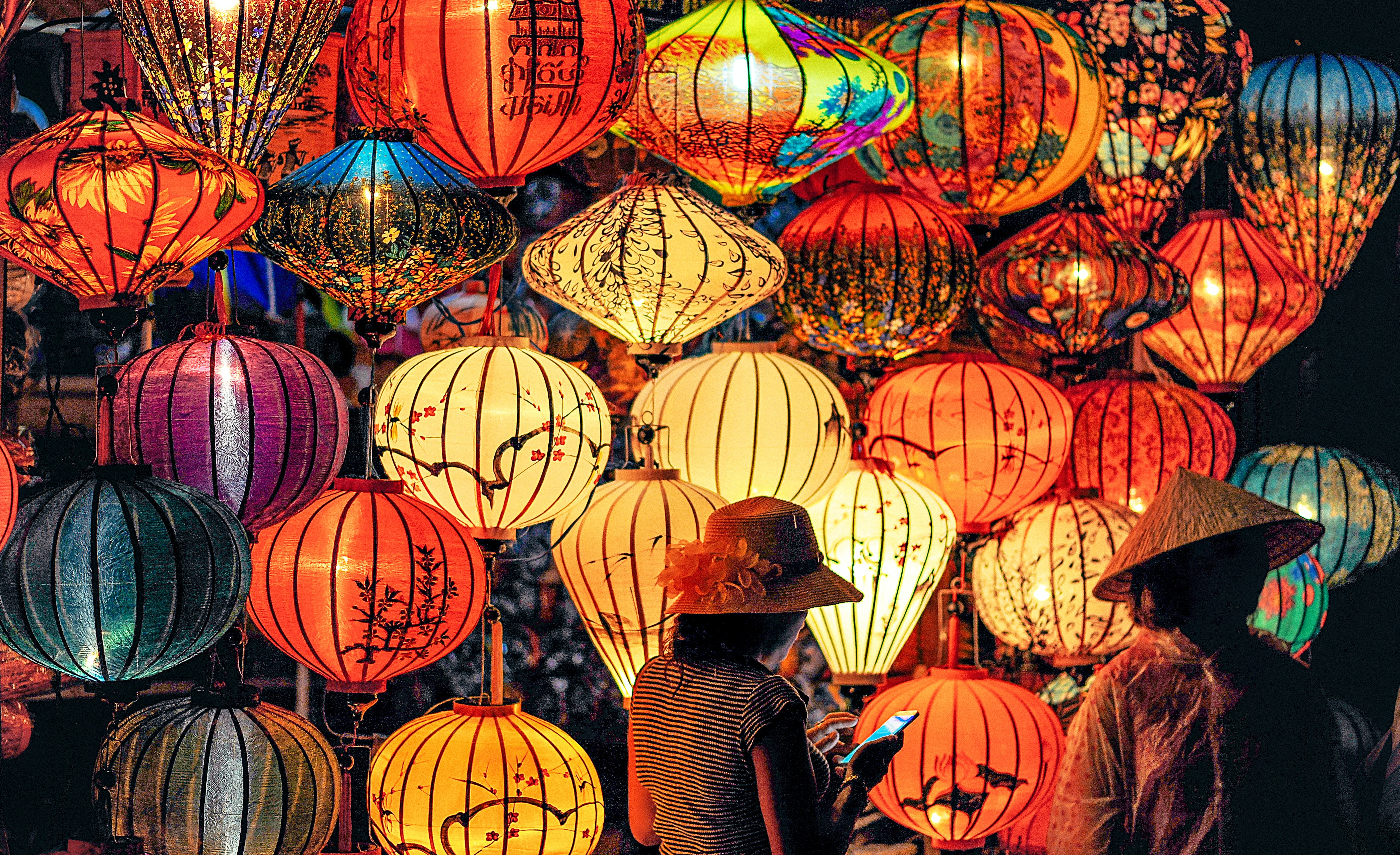 Warum Chinesisch lernen?