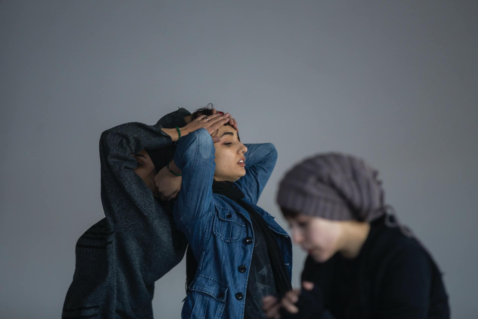 In Workshops, wie dem Improtheater in Linz lernst du viele neue Dinge.