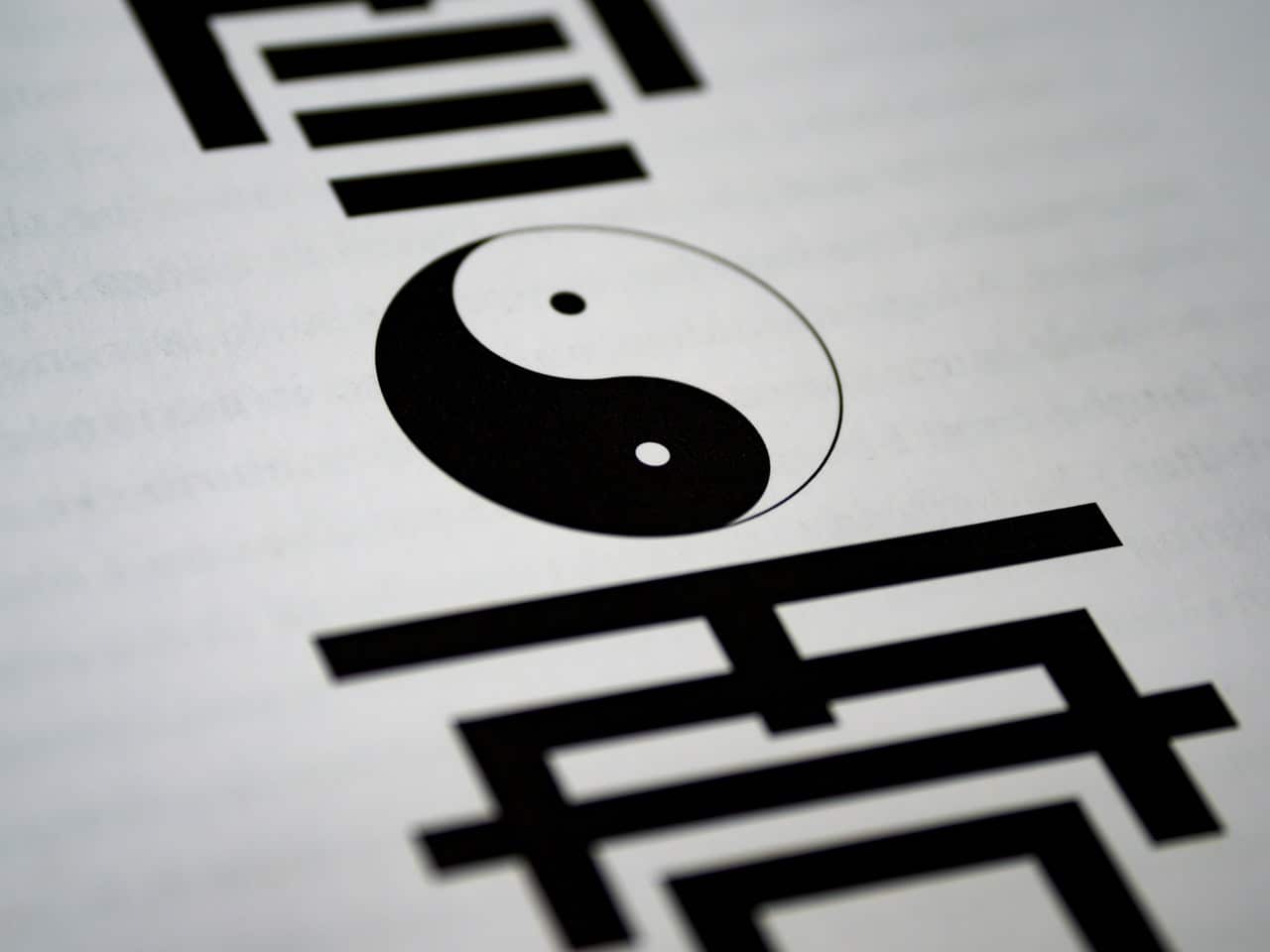 Was ist Yin und Yang?