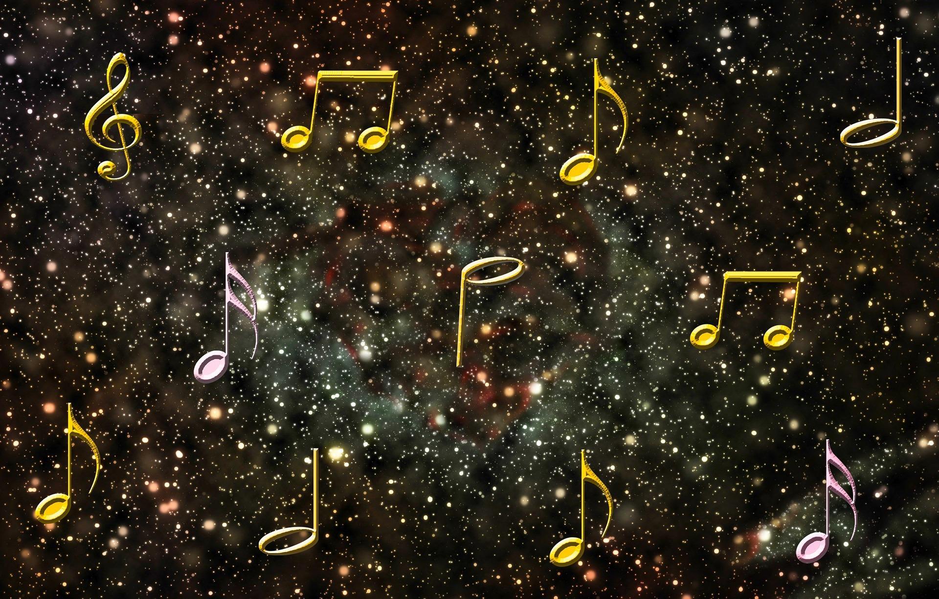F Gitarre, A Moll Gitarre, wie enstehen die Gitarrengriffe?