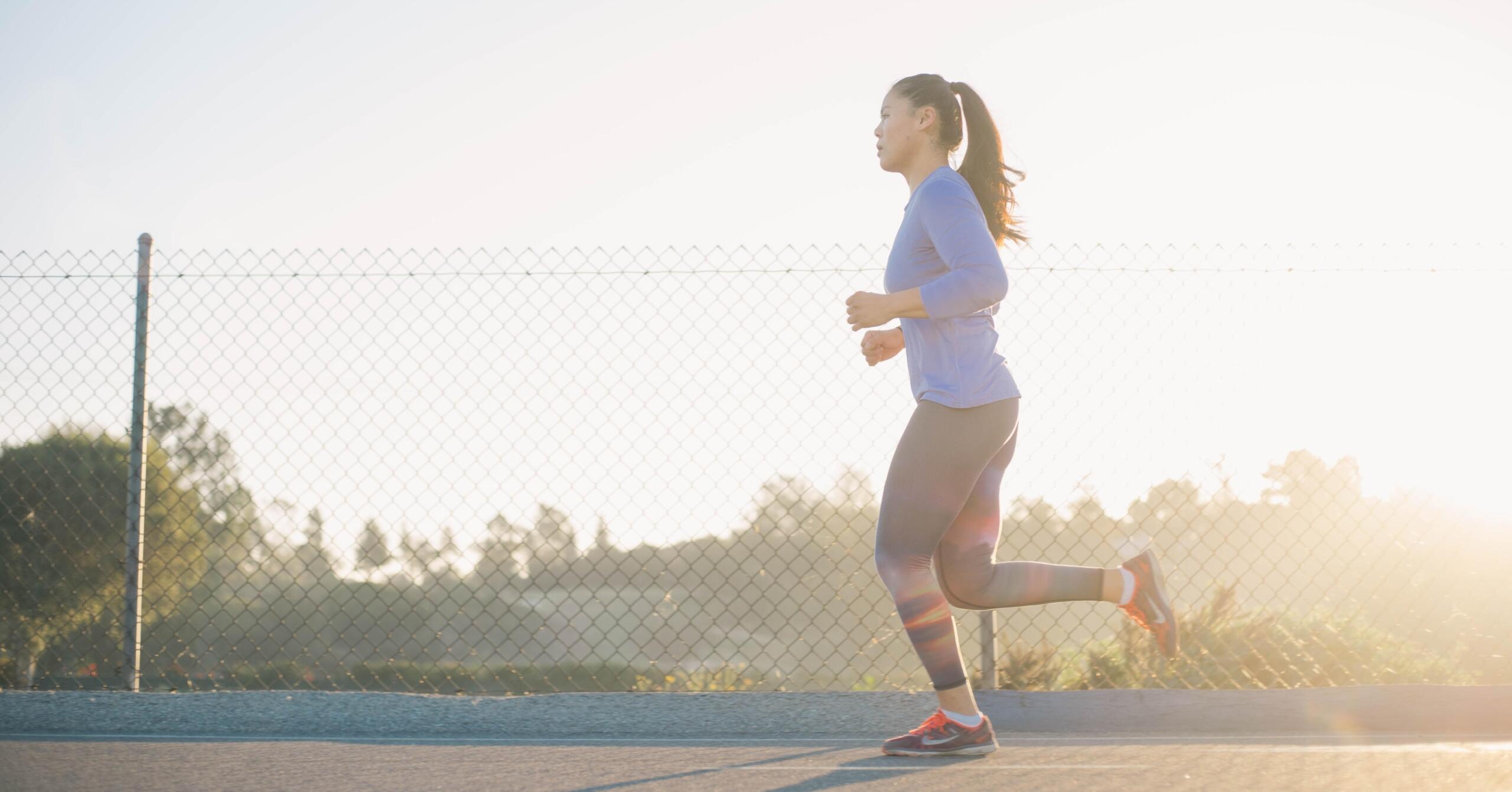 Sport als Ausgleich zum Alltag!