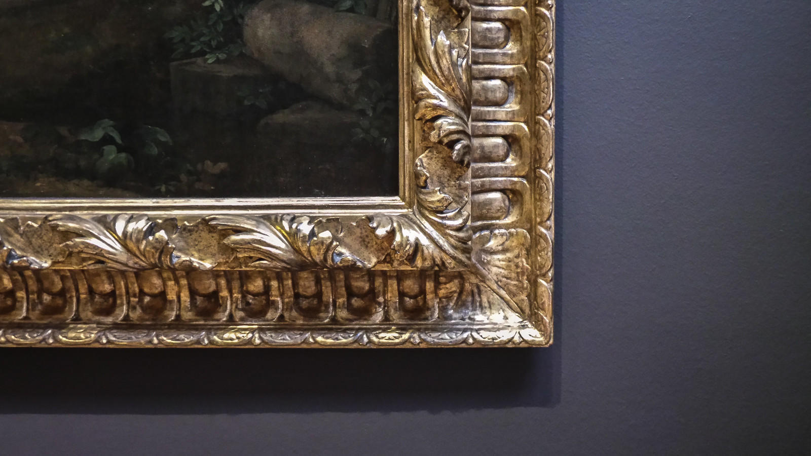 Wie soll Dein Rahmen aussehen?