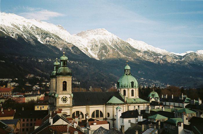 Deutsch Nachhilfe in Innsbruck finden